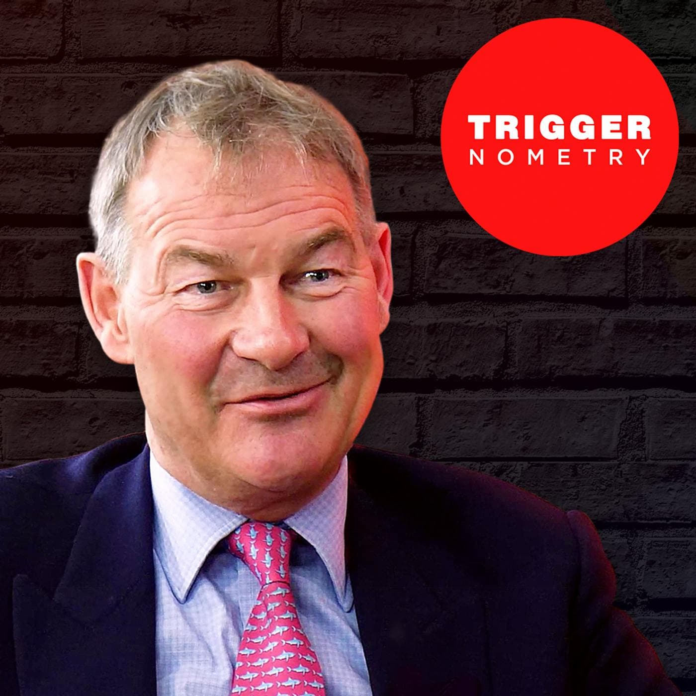 Rupert Lowe: "Our Leaders Have No Idea What They're Doing" artwork