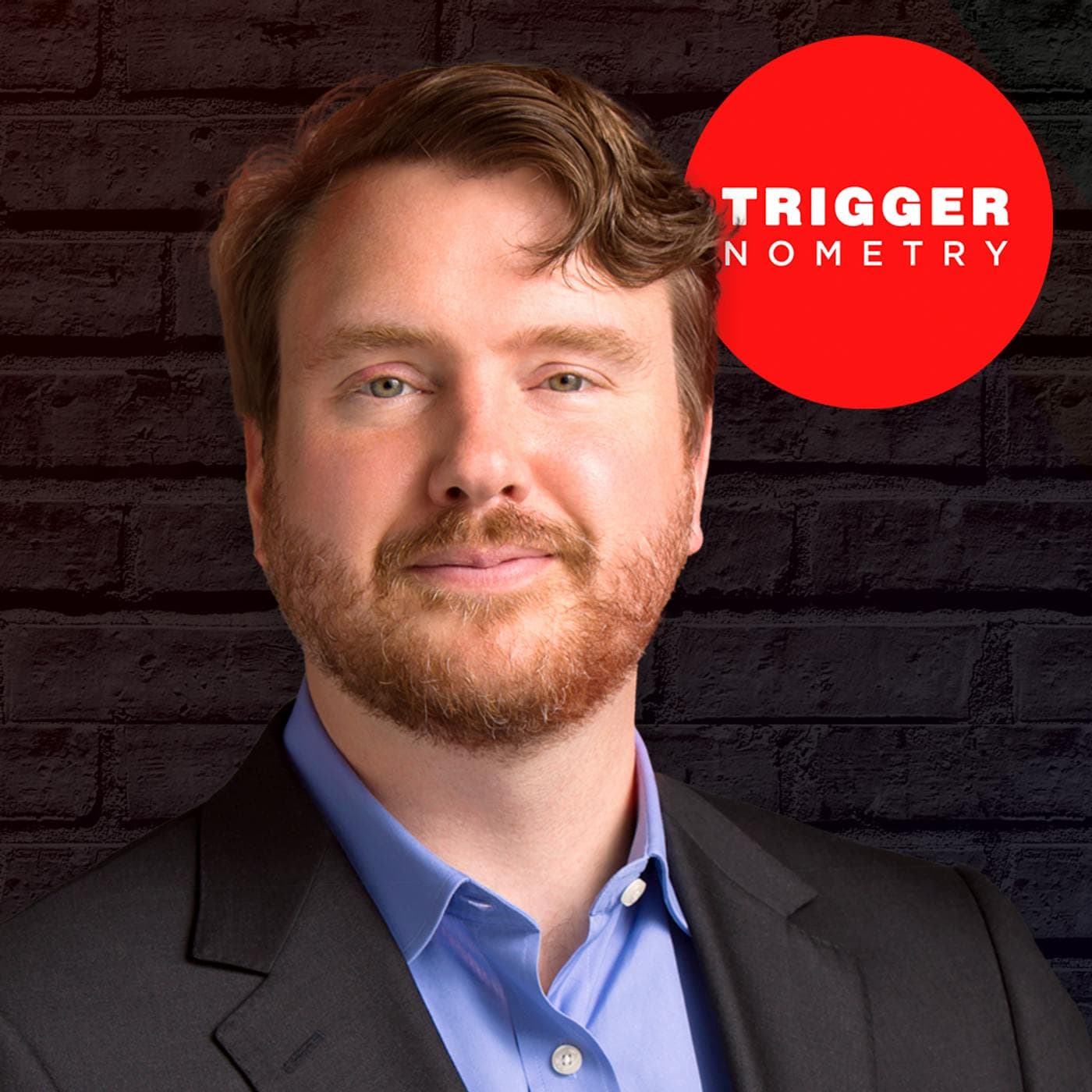 Elon Musk, Twitter & Free Speech with Greg Lukianoff artwork