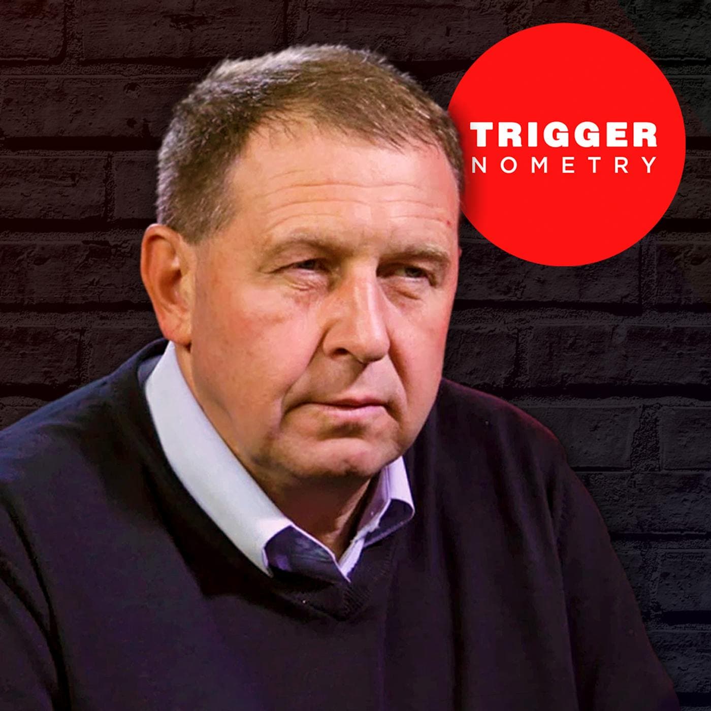 Ex-Putin Advisor: "He Must Be Stopped" artwork