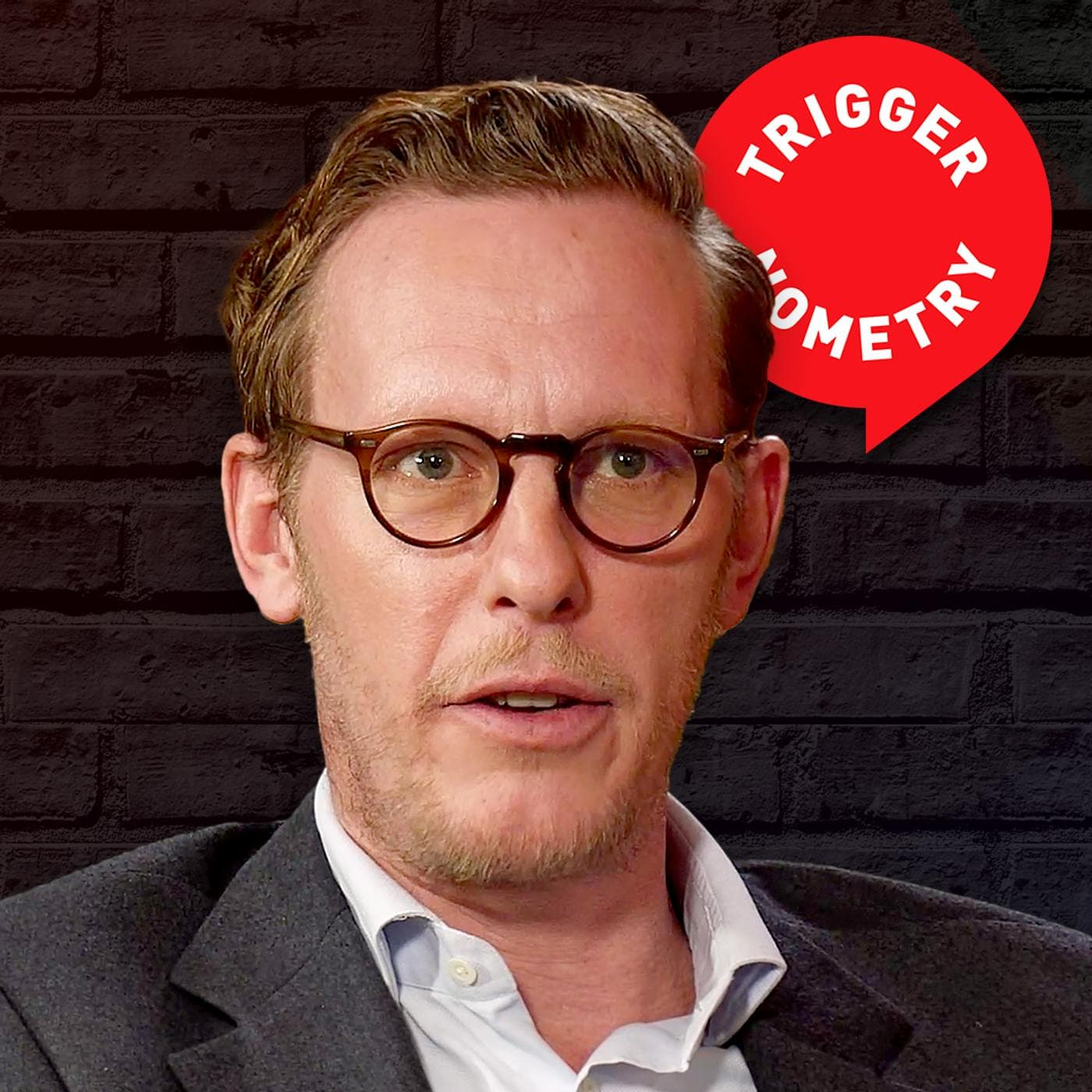 Laurence Fox: Is the Right Going Woke? artwork