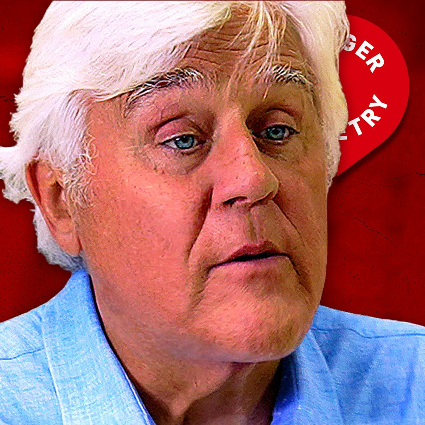 Jay Leno - Comedy, Cars & Stories From My Life artwork