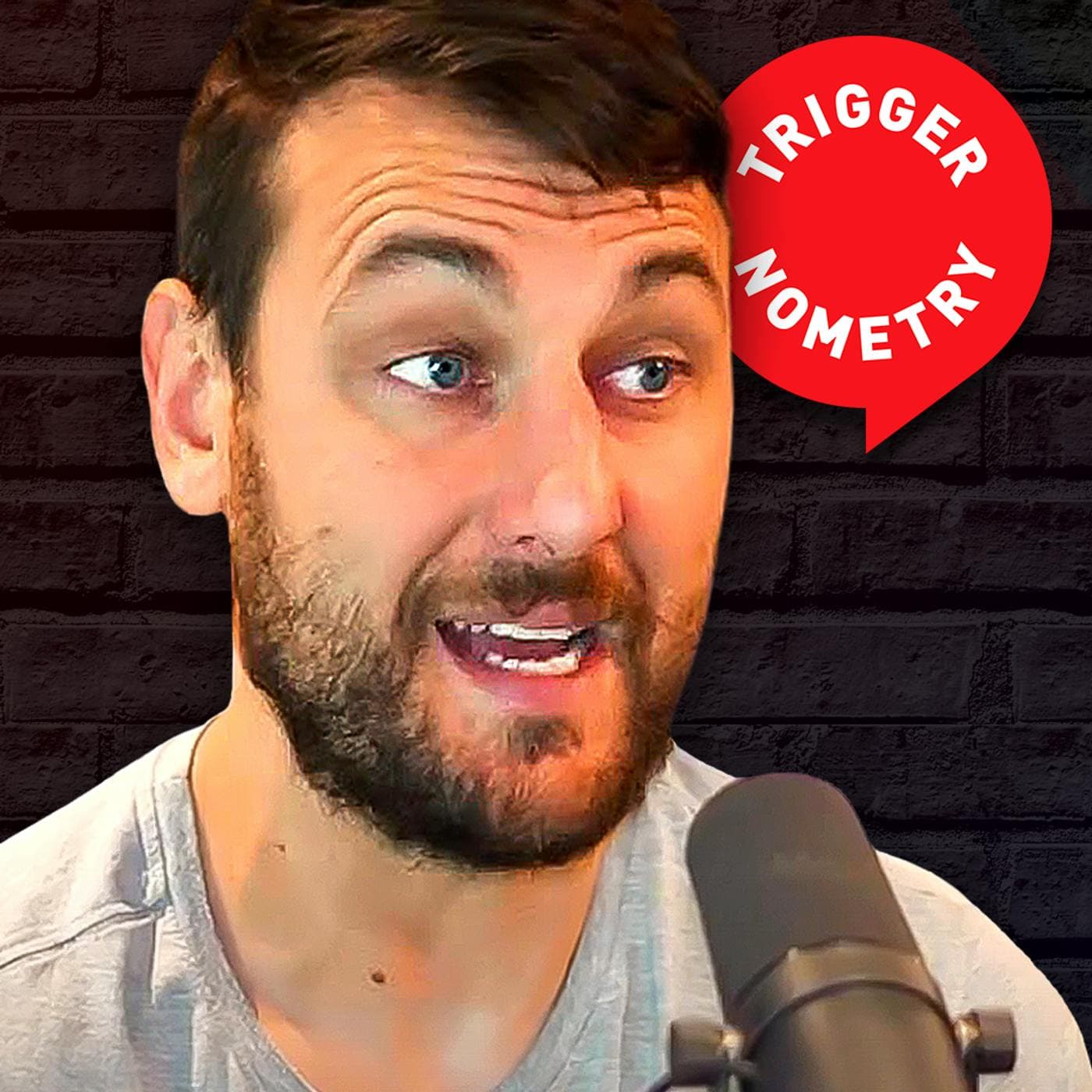 NBA Champion: Players Hide Their True Feelings About Social Justice - Andrew Bogut artwork