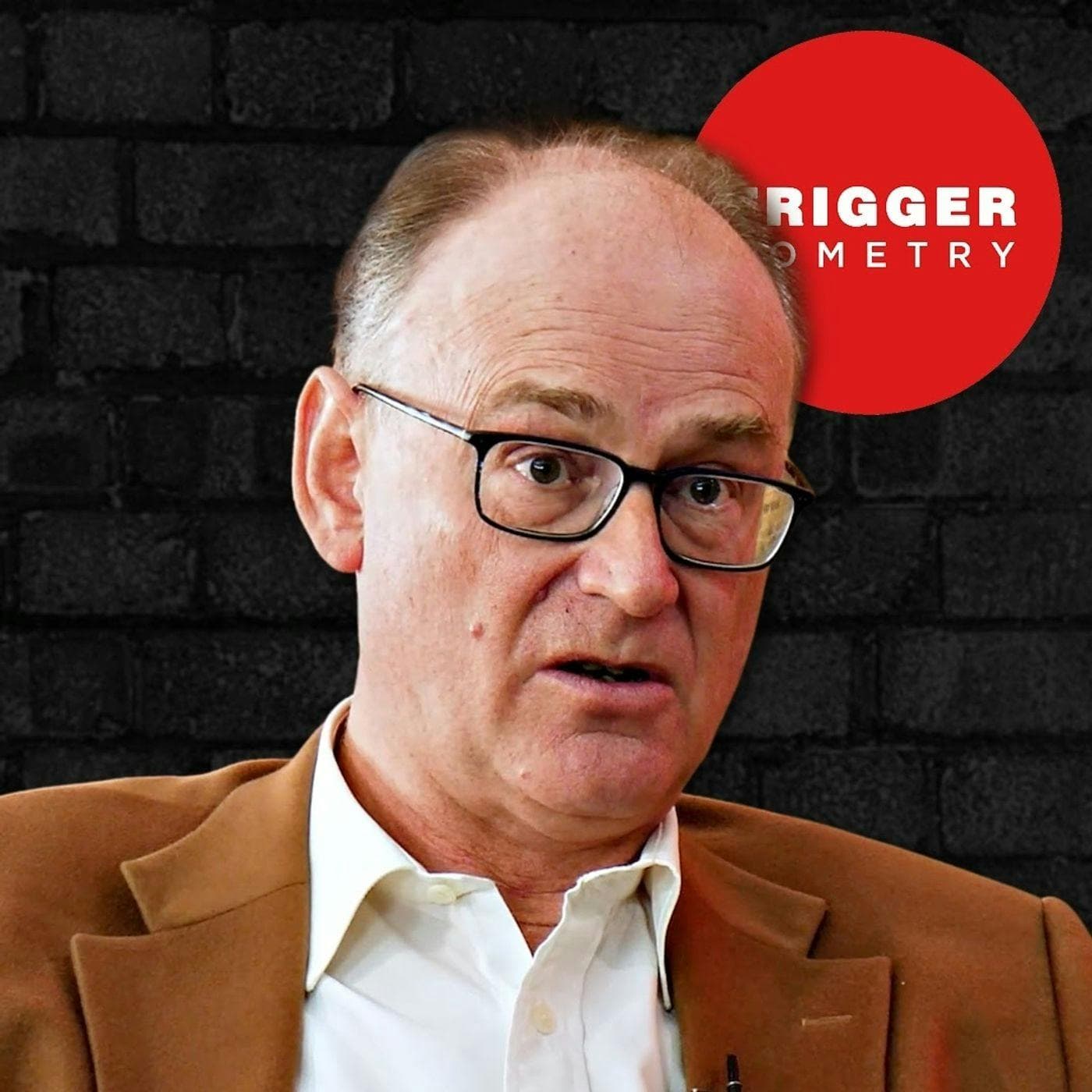 Where Did COVID-19 REALLY Come From? With Matt Ridley artwork
