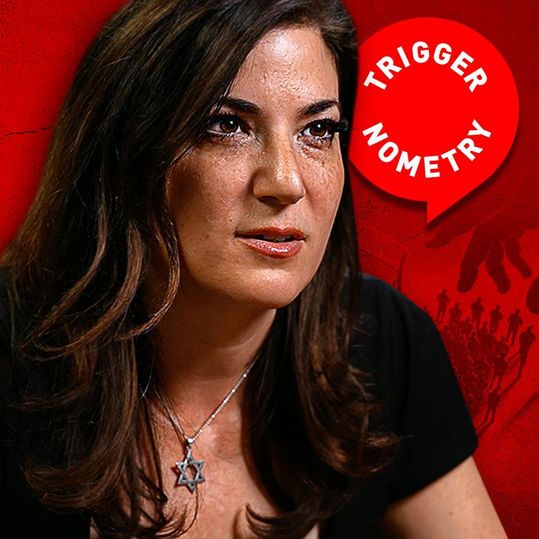 How Elites Betrayed Working People - Batya Ungar Sargon artwork