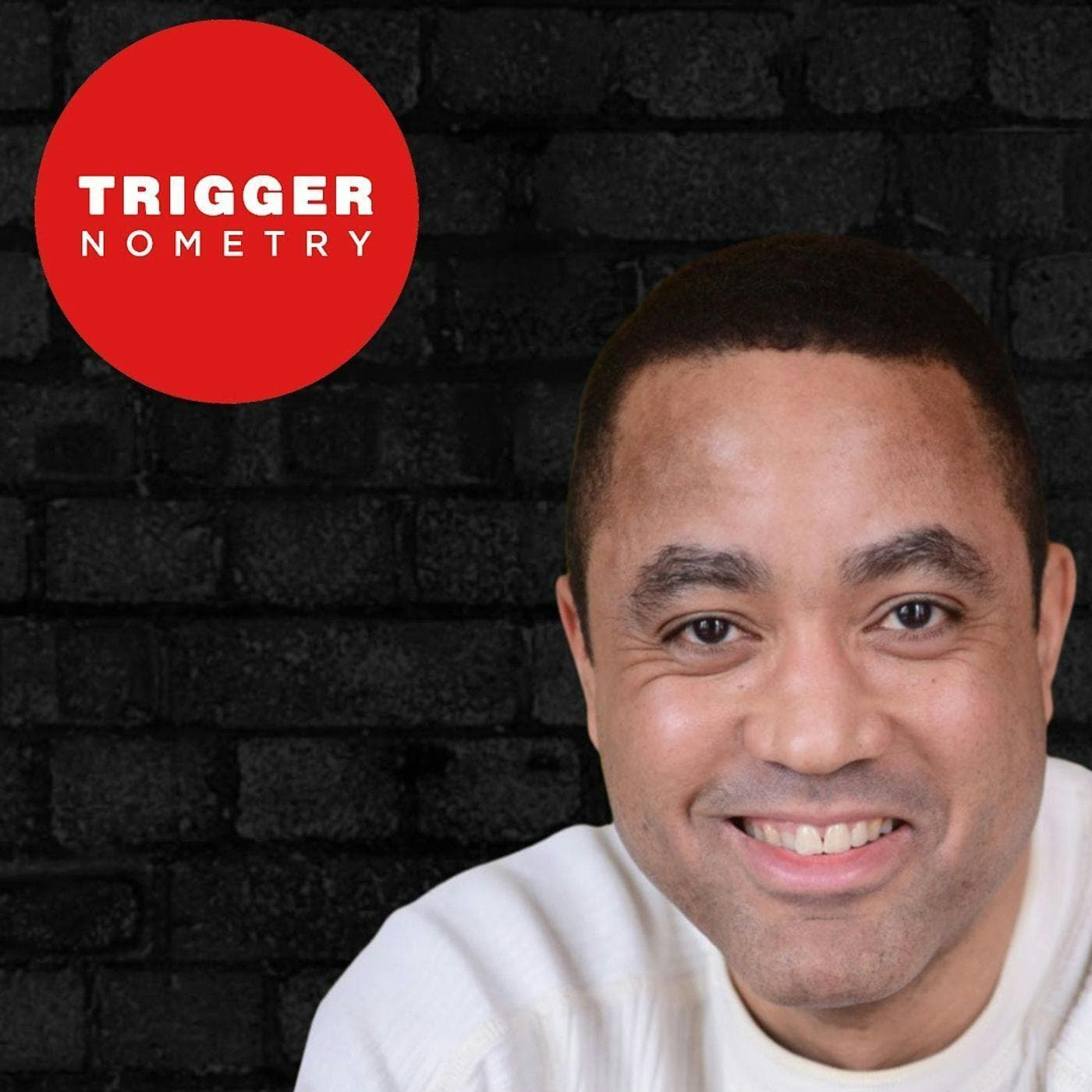 Is "Anti-Racism" Helping Black People? - John McWhorter artwork