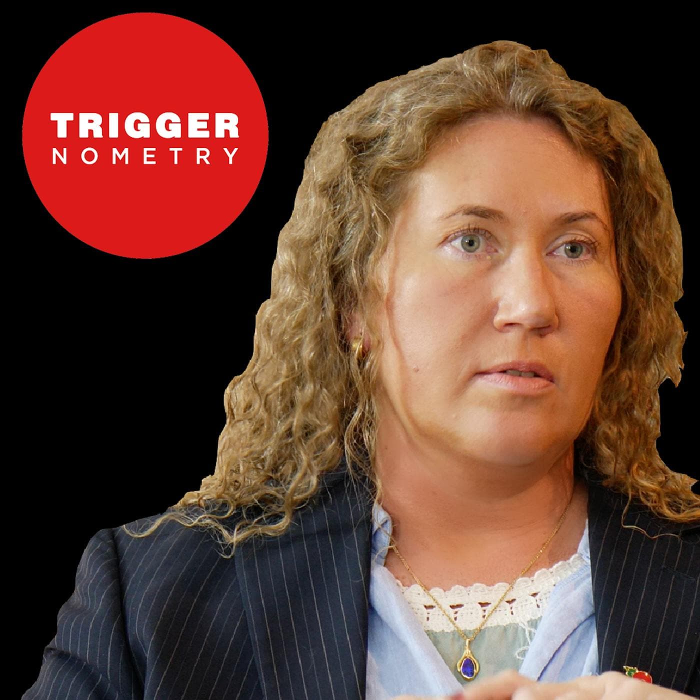 Can We Solve the Migrant Crisis? with Helen Dale artwork