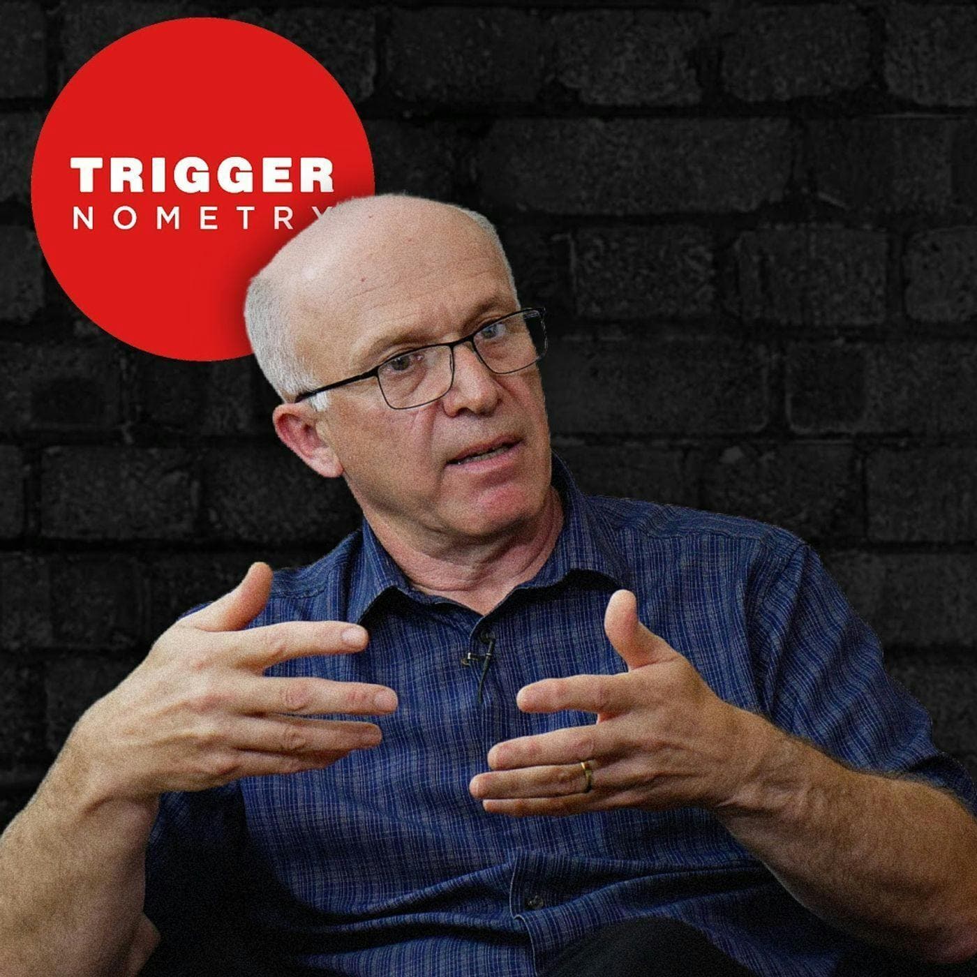Psychotherapist Explains the Culture Wars artwork