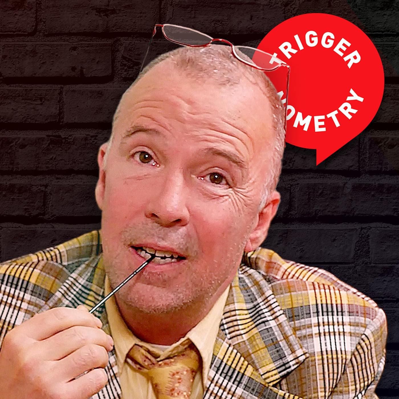 Doug Stanhope on Drugs, Drink & Comedy artwork