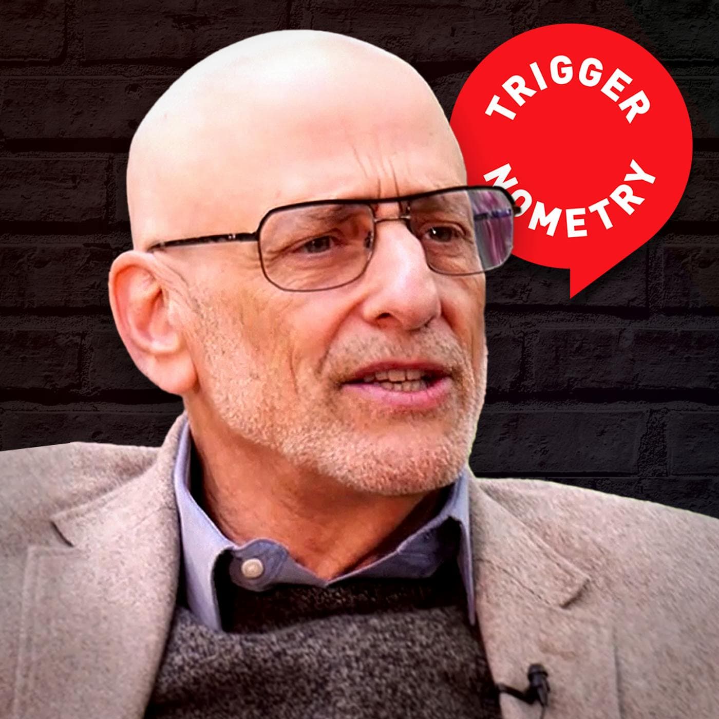 Andrew Klavan: Why The West Isn’t Over artwork