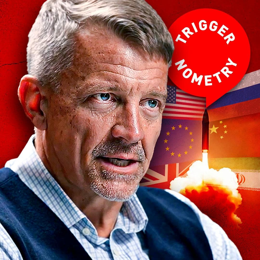 Erik Prince - War Will Never Be The Same artwork