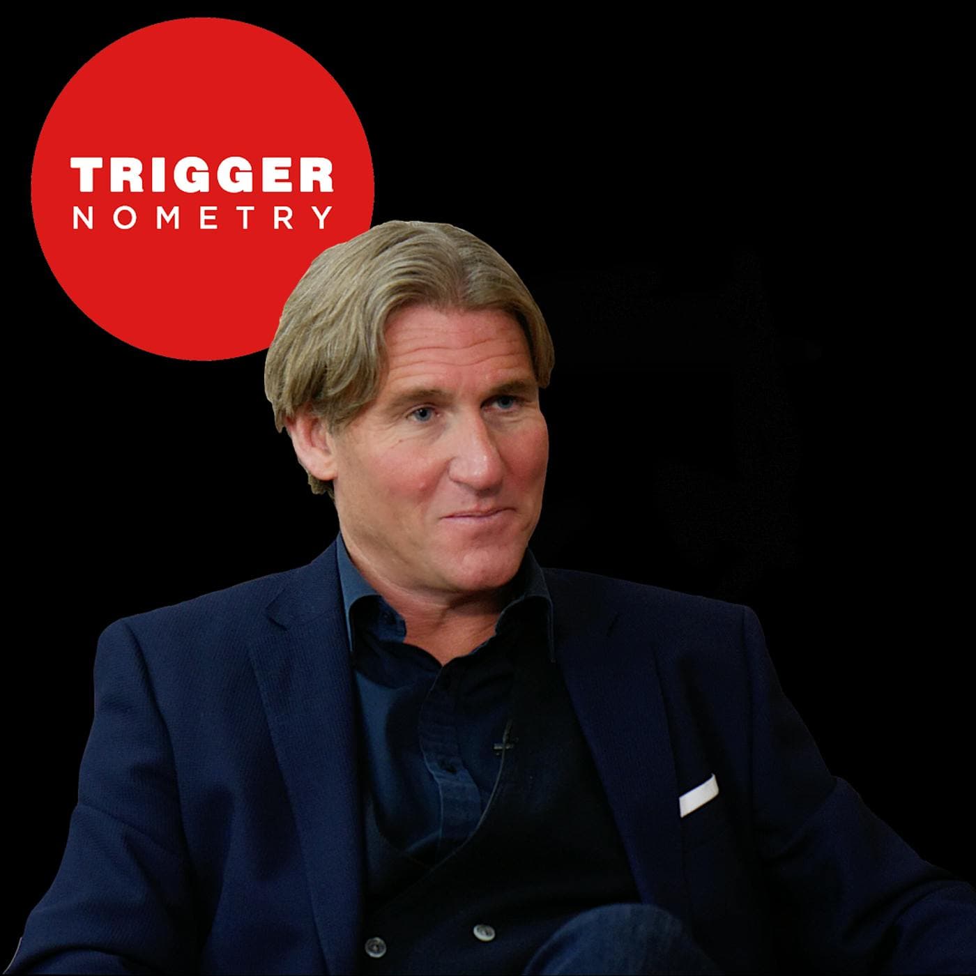 Does Politics Belong in Sport? - Simon Jordan artwork