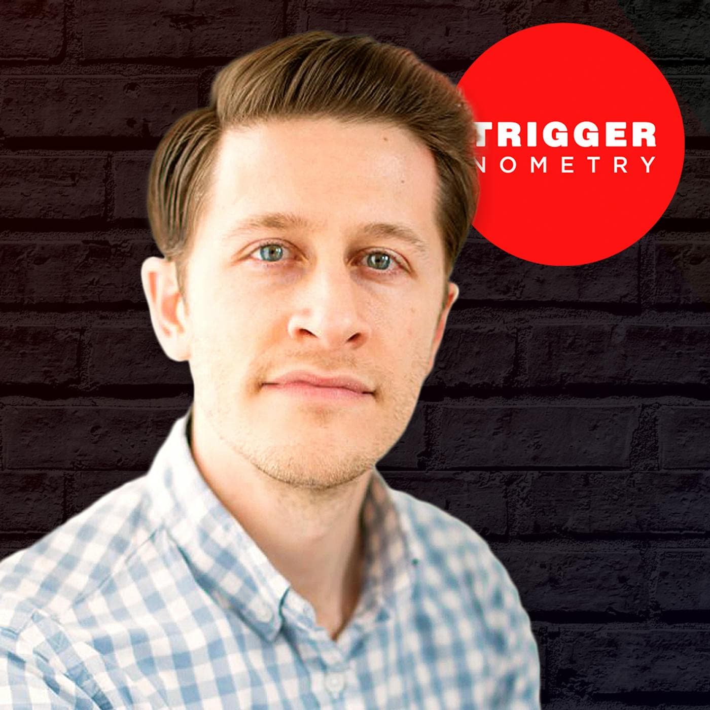 David Pakman - A Good Faith Debate with a Progressive artwork