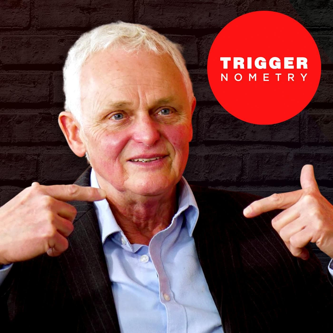 Dr Steve Peters: How to Overcome Anxiety and Build Confidence artwork