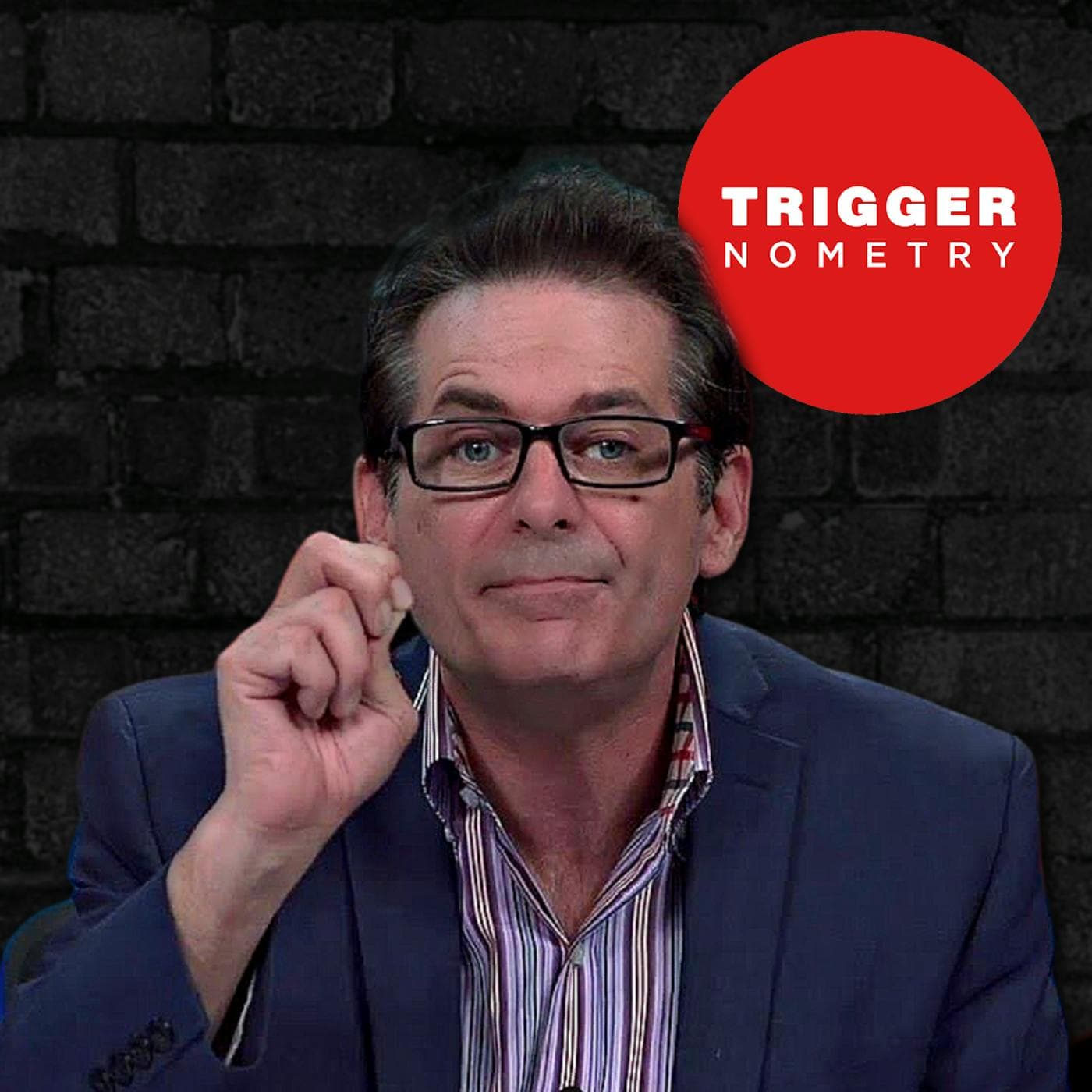 Jimmy Dore: "They Won't Let the Great Unwashed Have a Voice" artwork