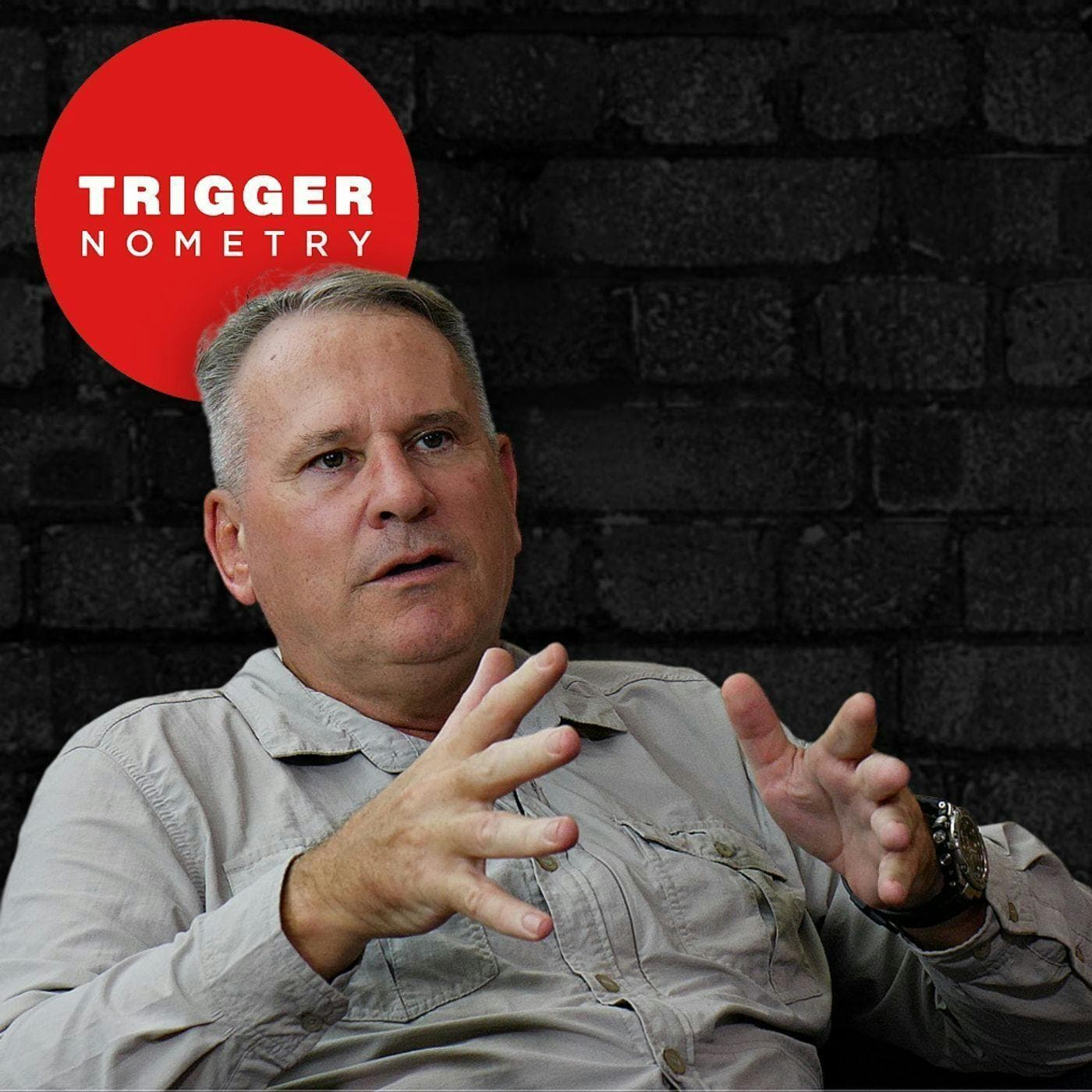 "Afghan Withdrawal Will Inspire Terrorism" - Colonel Richard Kemp artwork