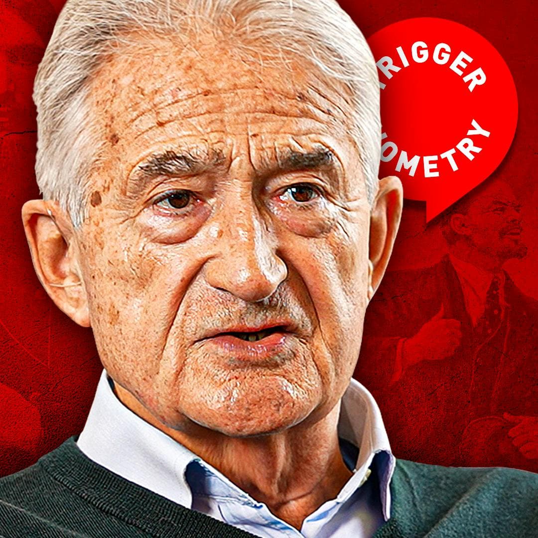 The Russian Revolution: An In-Depth Guide - Antony Beevor artwork