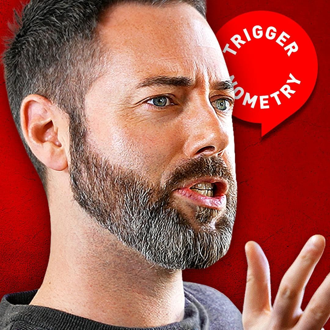 Has Hollywood Reached Peak Woke? - Critical Drinker artwork