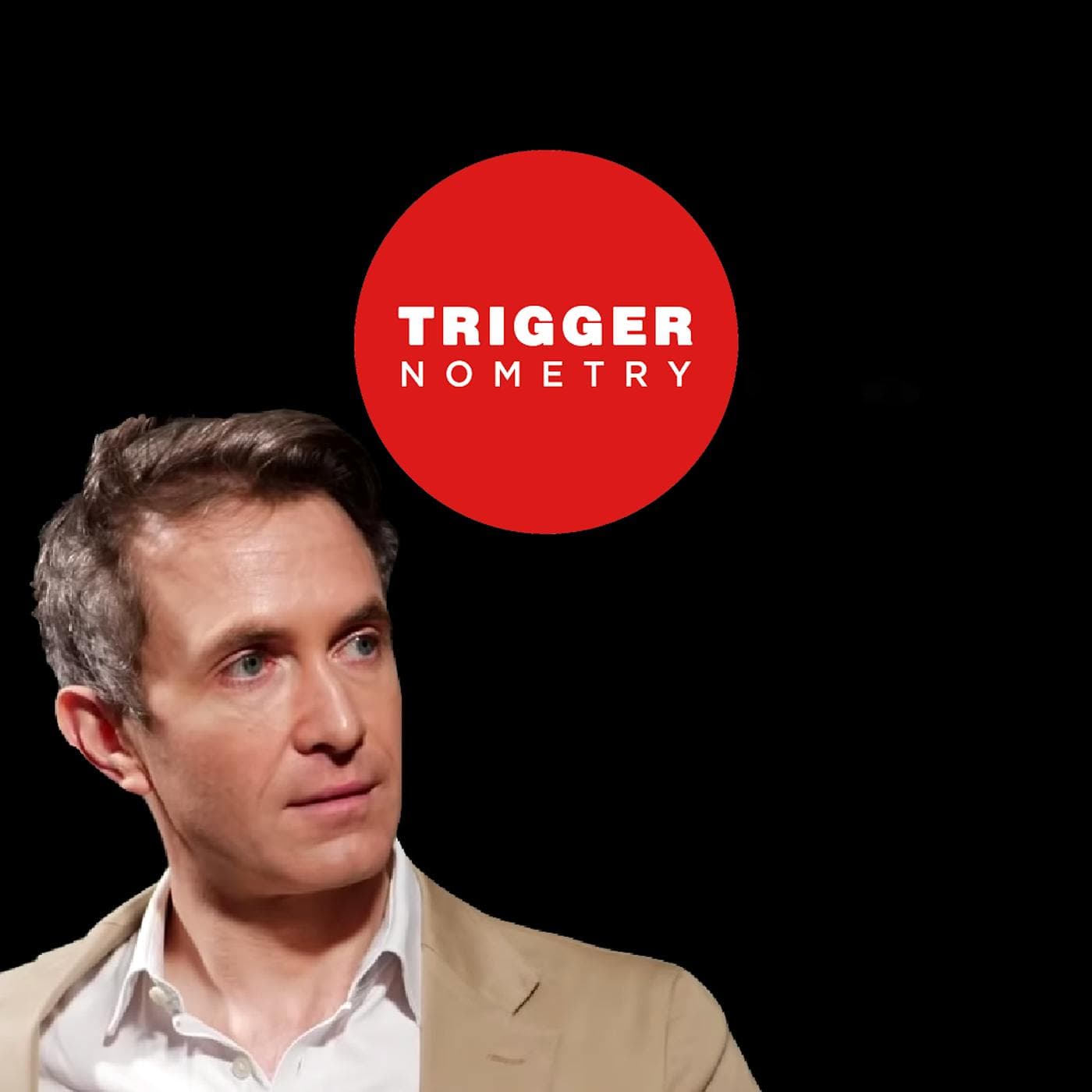Douglas Murray Live + Q&A: What Now For America? artwork