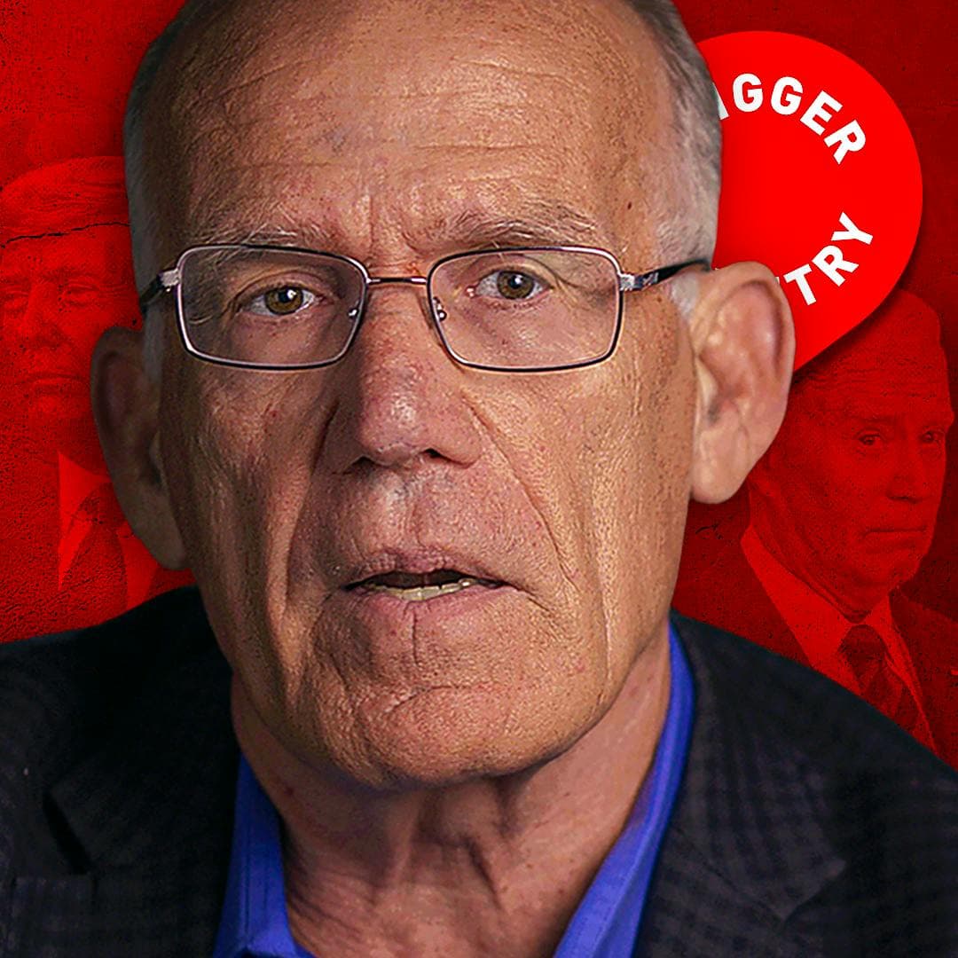 "This Will Be The Nastiest, Dirtiest, Scariest Election In Our History" - Victor Davis Hanson artwork