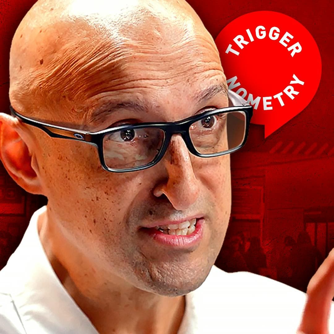 Matthew Syed on Cousin Marriage, Immigration and Diversity artwork