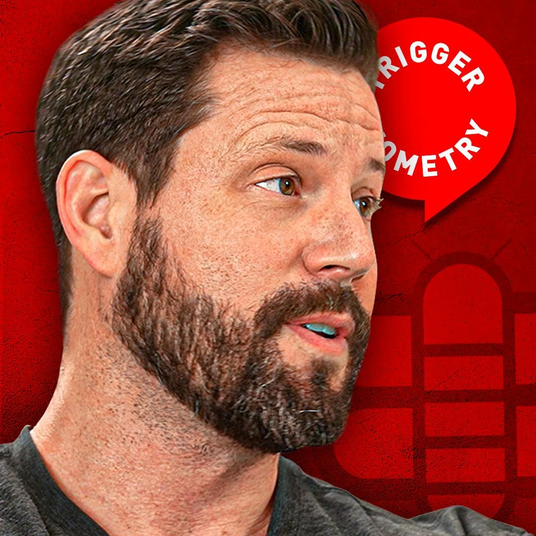 Babylon Bee CEO: Mocking the Woke Left and Woke Right - Seth Dillon artwork