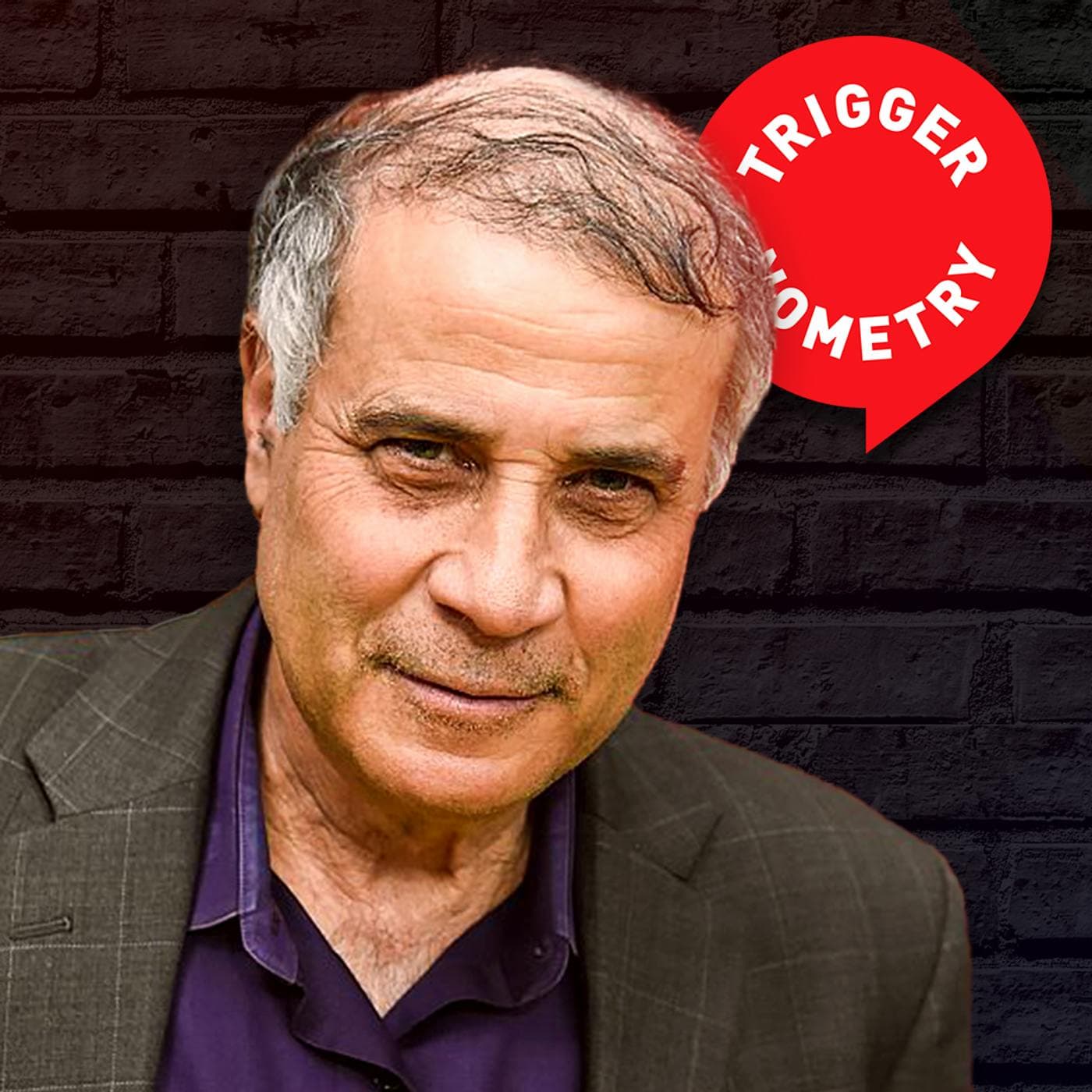 "Mars is Our Future" - Dr Robert Zubrin artwork