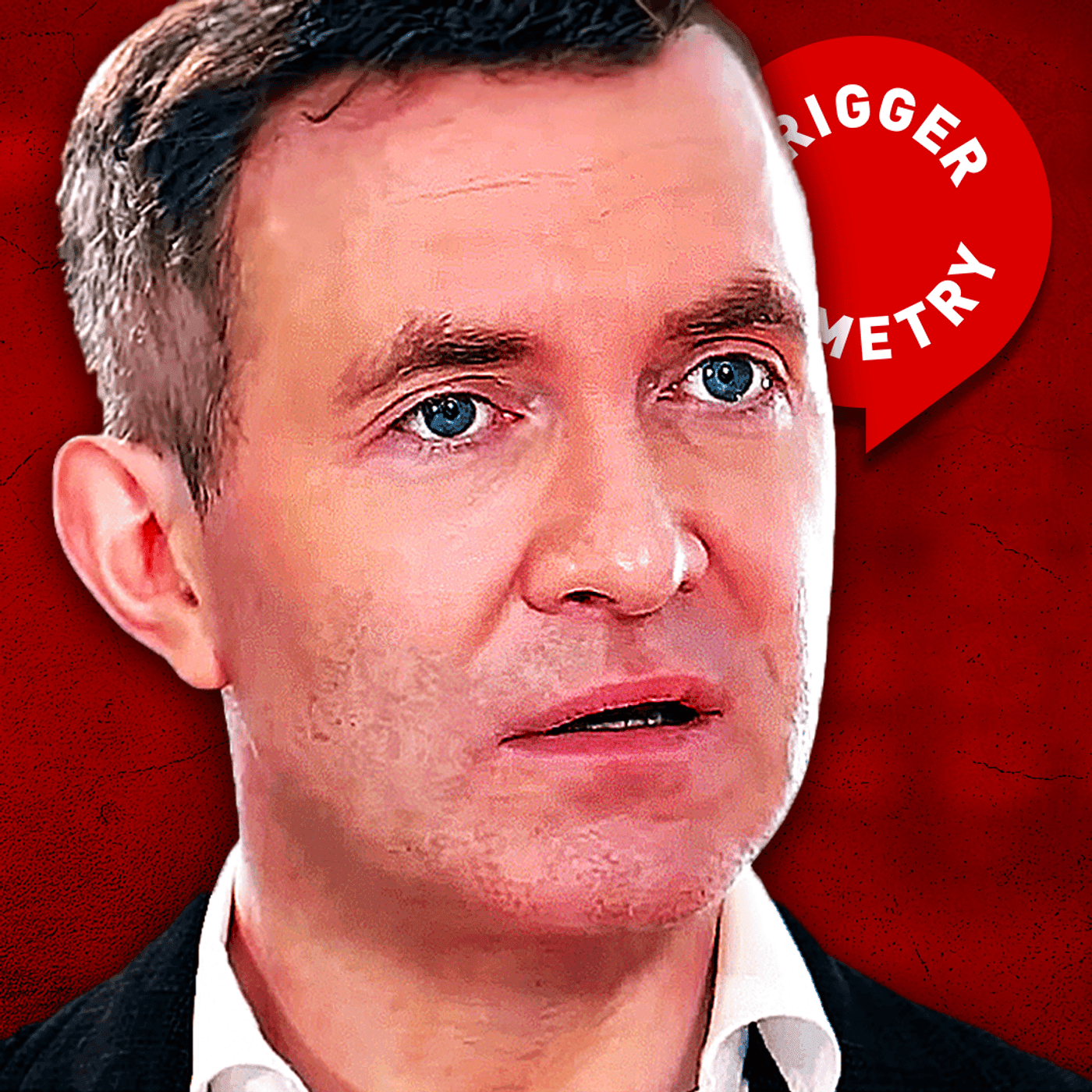 Douglas Murray: This is About Survival artwork
