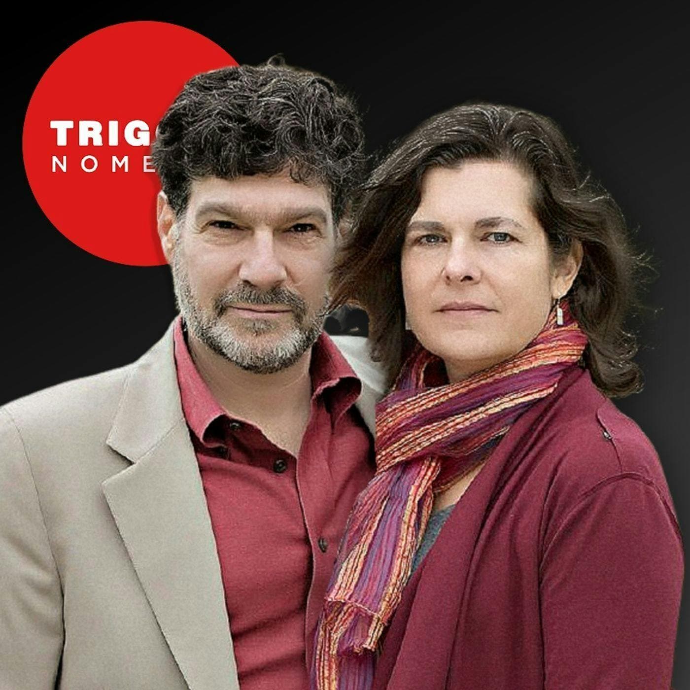 Bret Weinstein & Heather Heying: Sex, Religion, Evolution (Live Episode) artwork