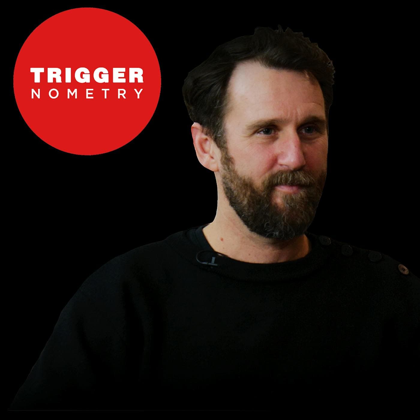 Where Did the Mainstream Media Go Wrong? - David Fuller of Rebel Wisdom artwork