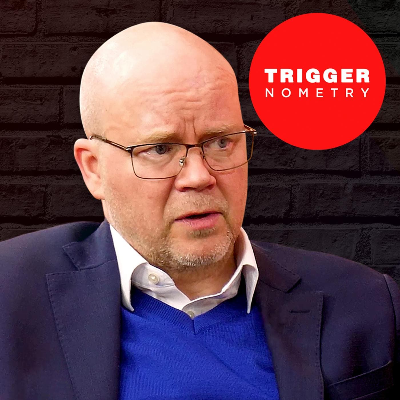 Toby Young: "New Law is the Greatest Blow to Free Speech" artwork
