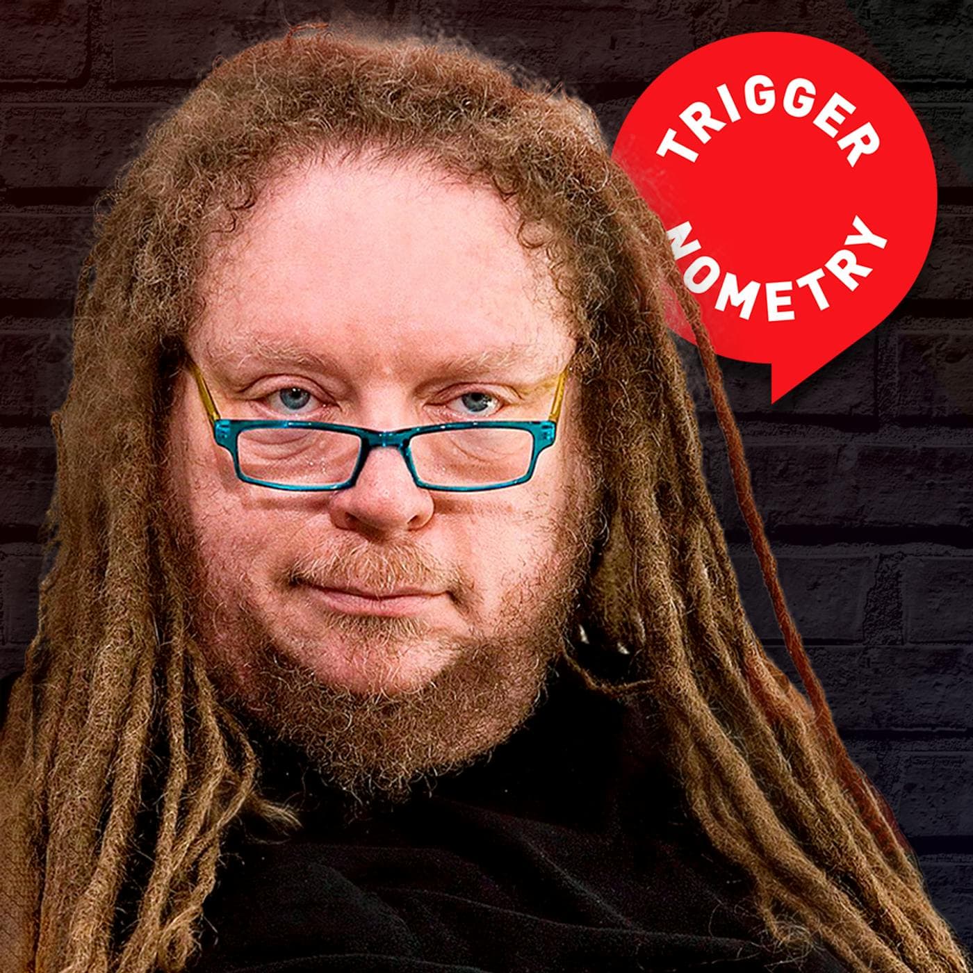 Jaron Lanier - The Truth About Social Media artwork