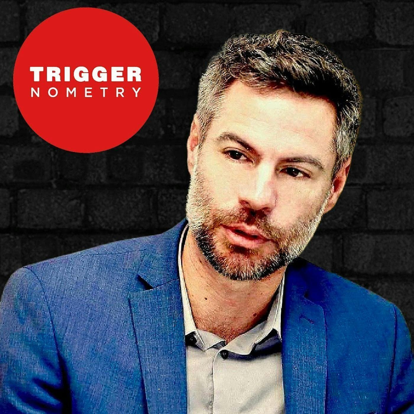 How the Radical Left Has Inflamed Mental Illness, Addiction and Homelessness | Michael Shellenberger artwork