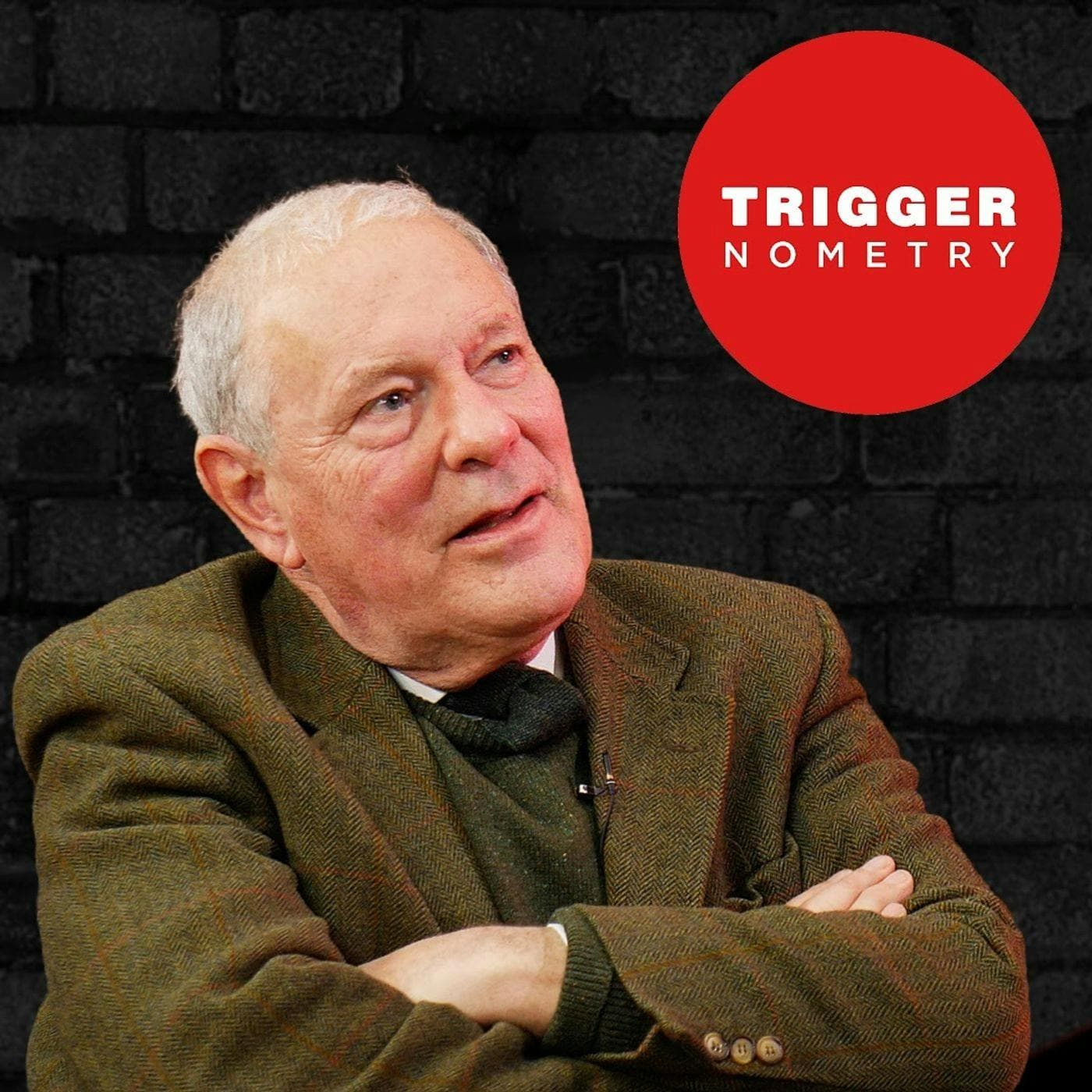 Theodore Dalrymple - The Truth About Crime artwork