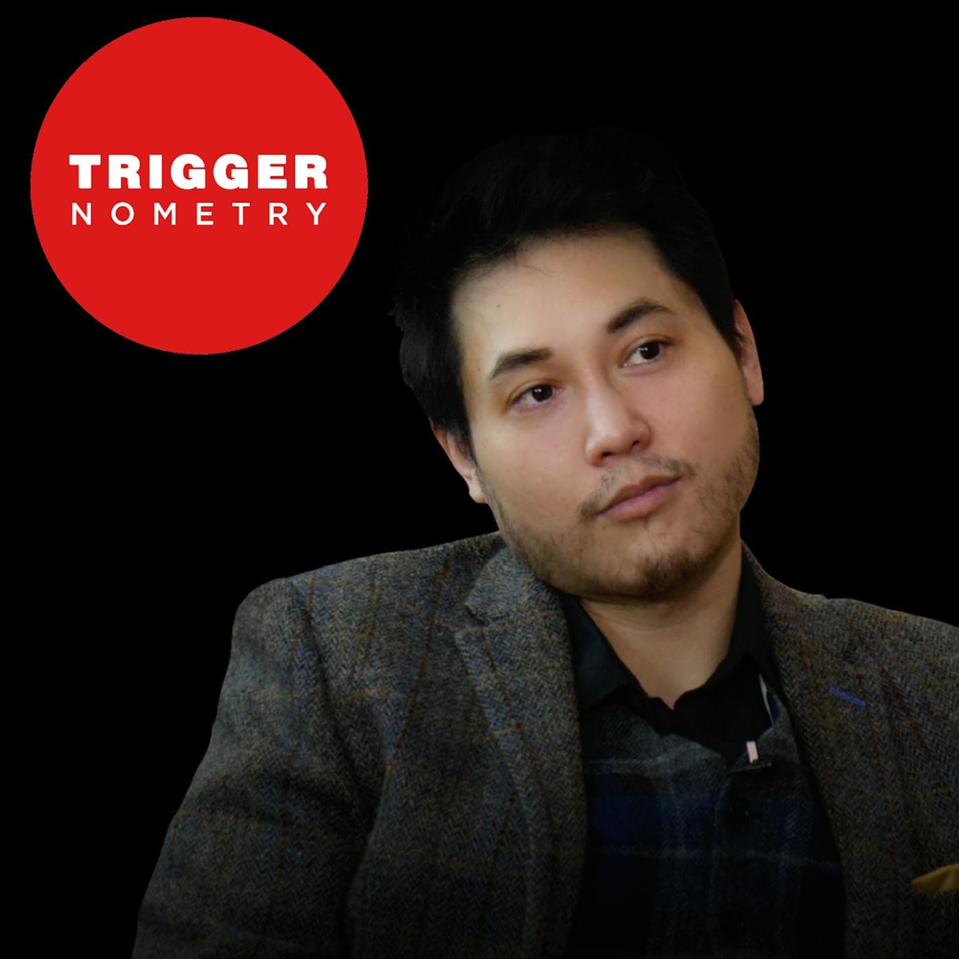 "Antifa Violence Won't Stop Under Biden" - Andy Ngo artwork