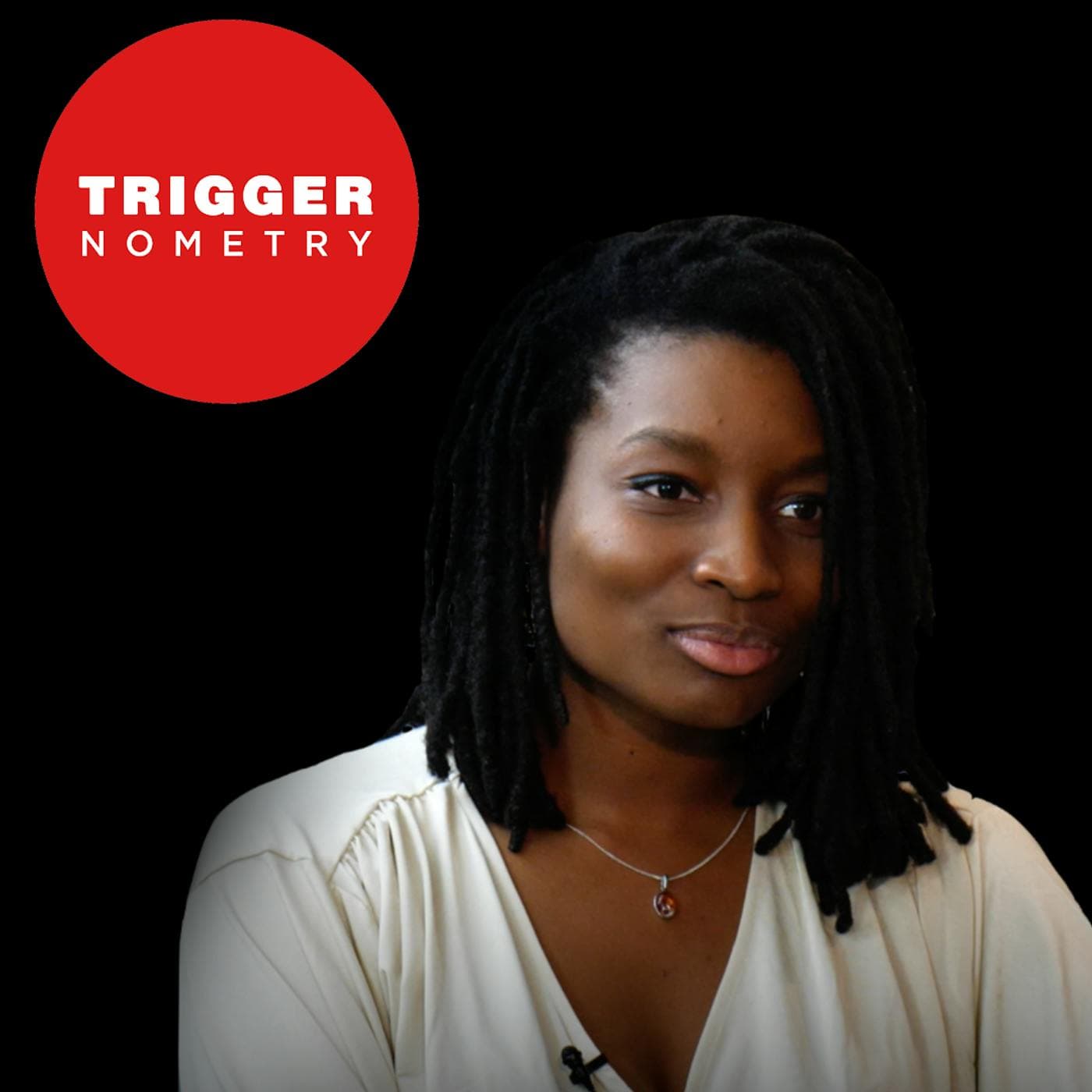 Will Young People Rebel Against Wokeness? with Inaya Folarin Iman artwork