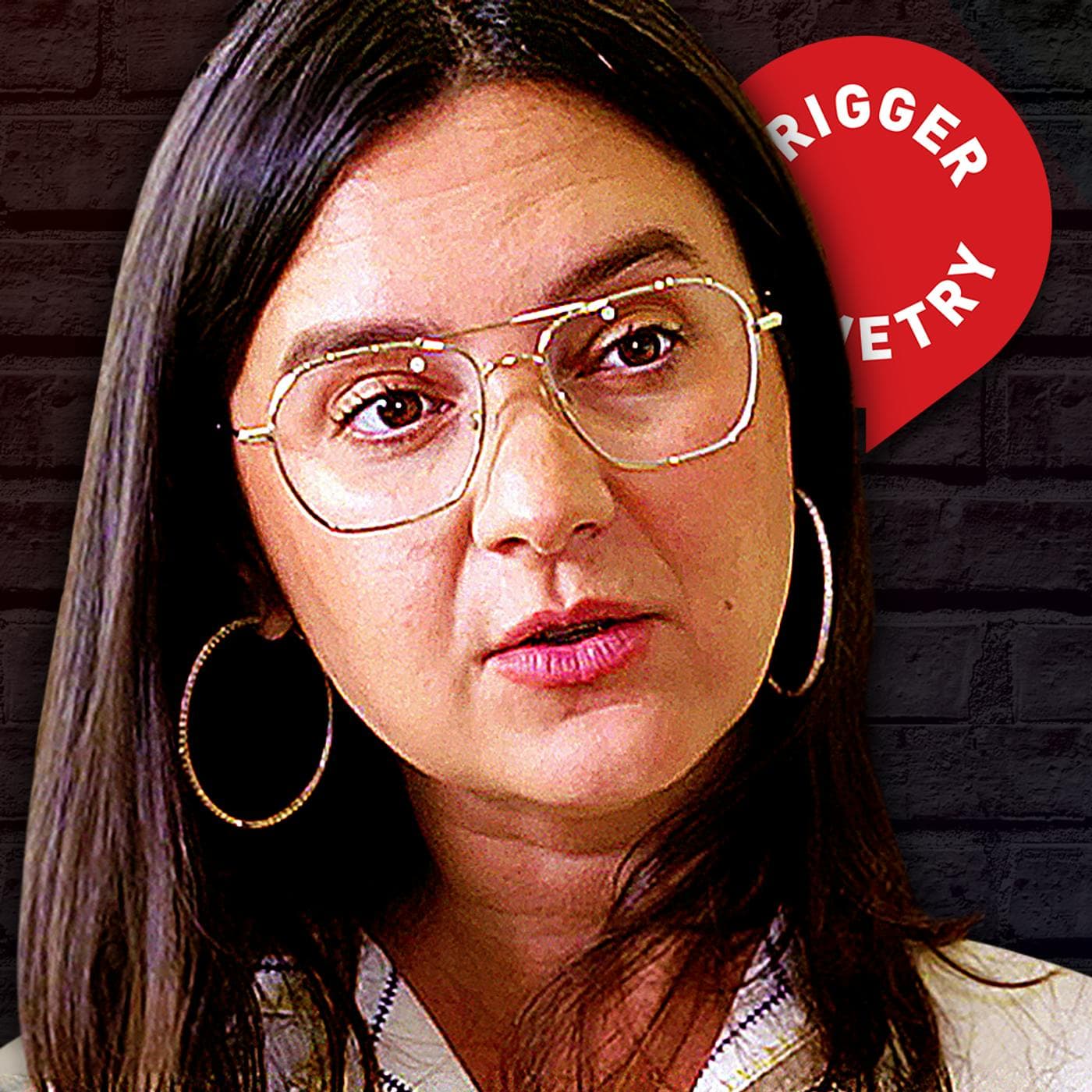 EMERGENCY EPISODE: Bari Weiss On Israel/Palestine artwork