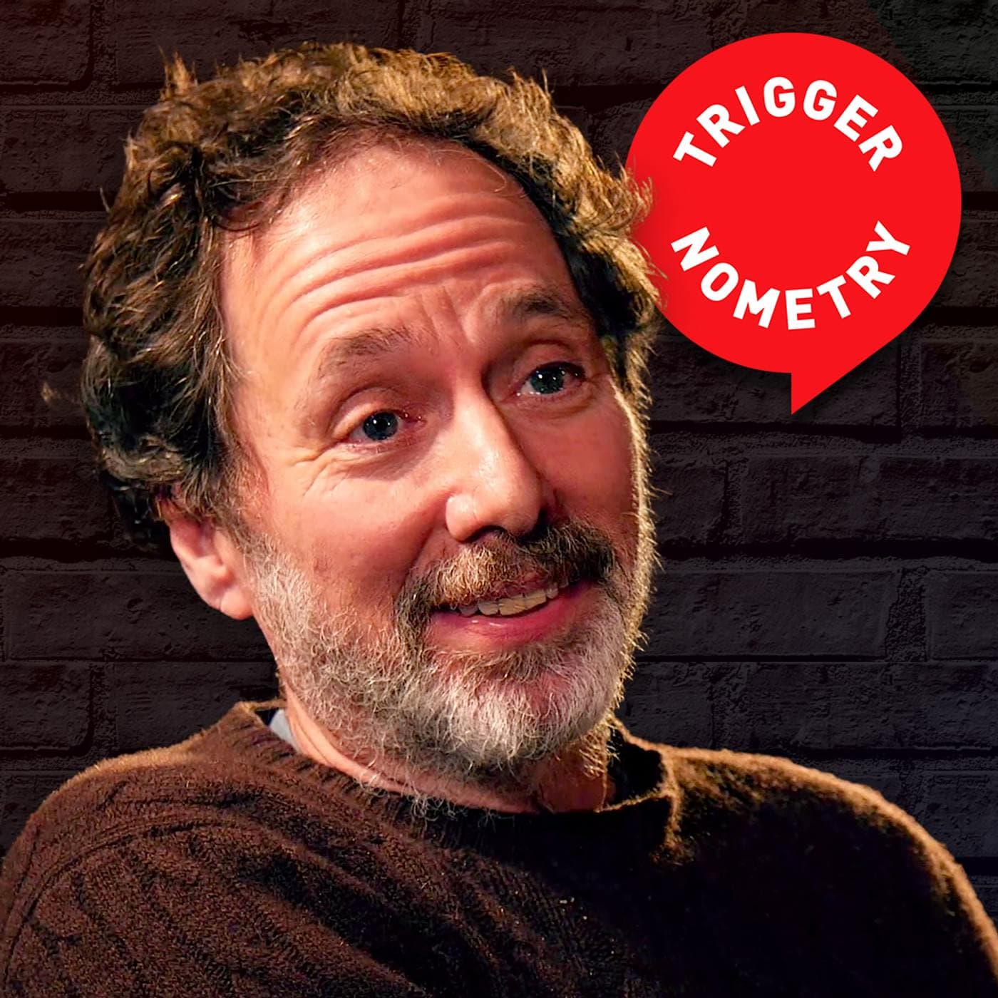 Legendary Comedy Cellar Owner on Louis CK, Comedy & Cancel Culture artwork