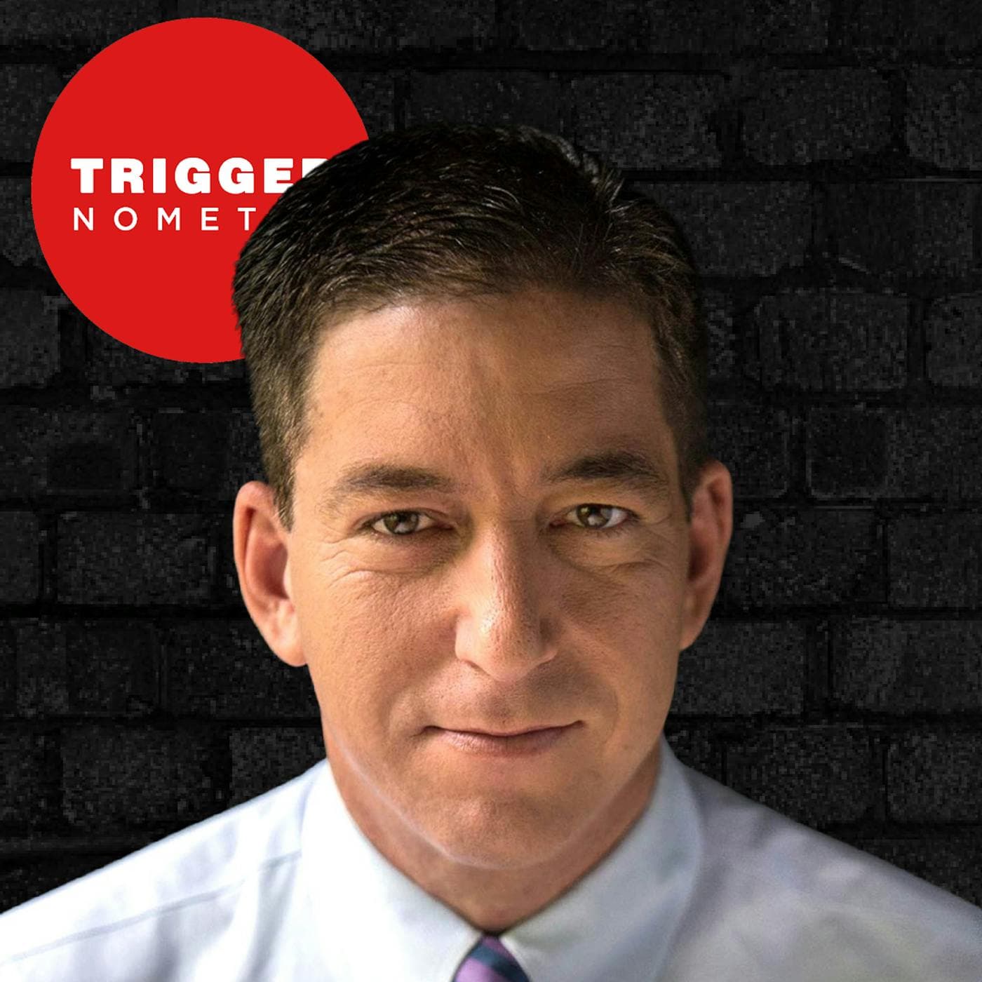 S5: Glenn Greenwald: Why Journalism is Broken artwork