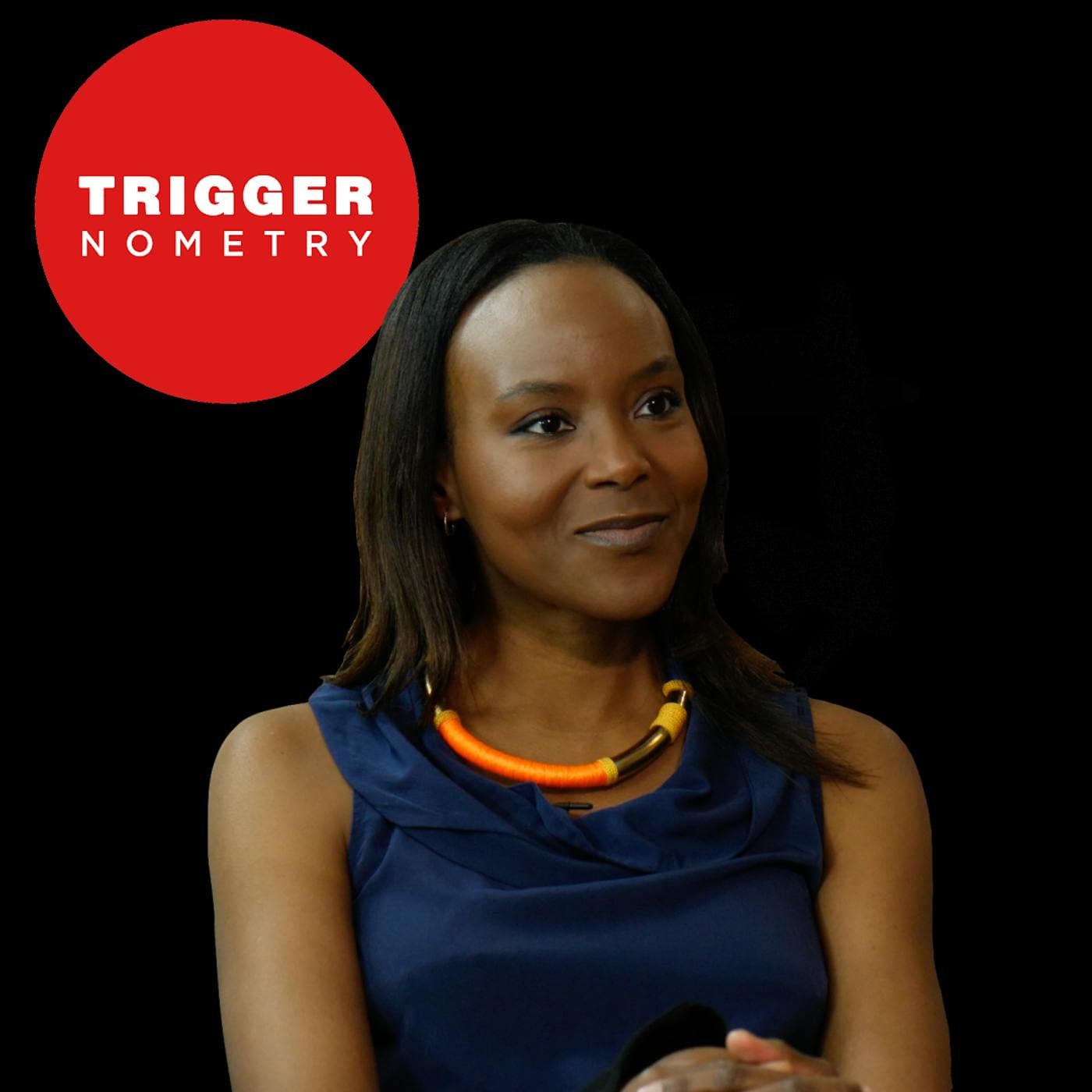 "White Privilege is a Divisive Idea" - Funke Abimbola artwork