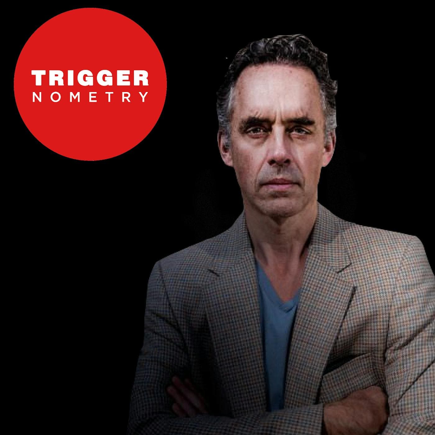 Jordan Peterson: Order and Chaos in 2021 artwork