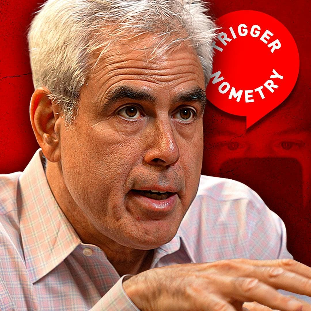 We're Heading for Civilisational Collapse - Social Psychologist Jonathan Haidt artwork
