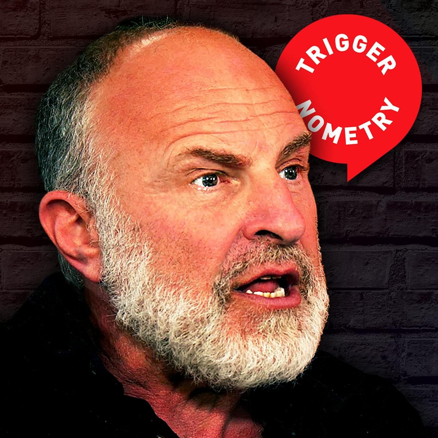 Comedian Simon Evans Learns the Life-Changing Truth About His Dad artwork