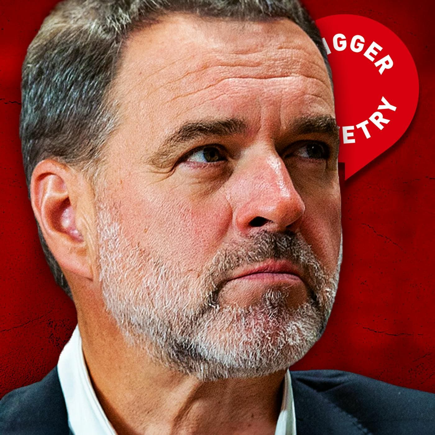 Niall Ferguson: How Civilizations Collapse artwork