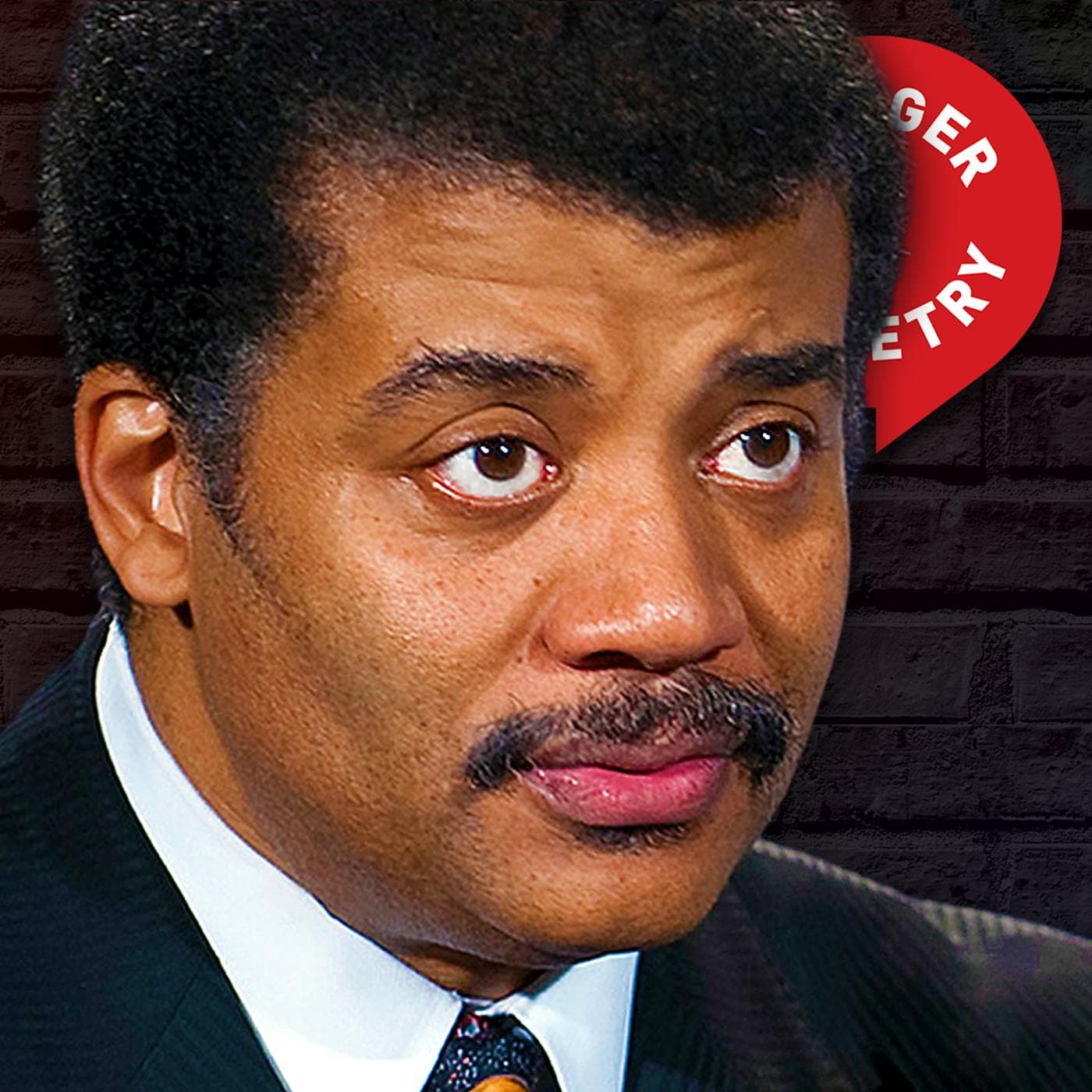 Have We Lost Trust in Science? - Neil deGrasse Tyson artwork