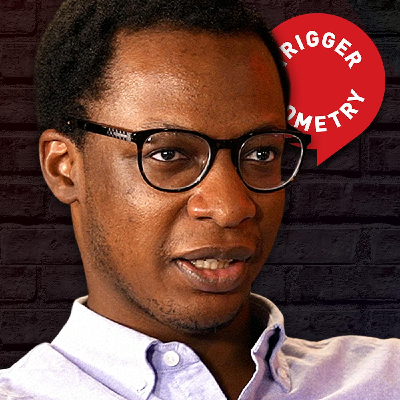 Why Britain Imports American Problems - Tomiwa Owolade artwork