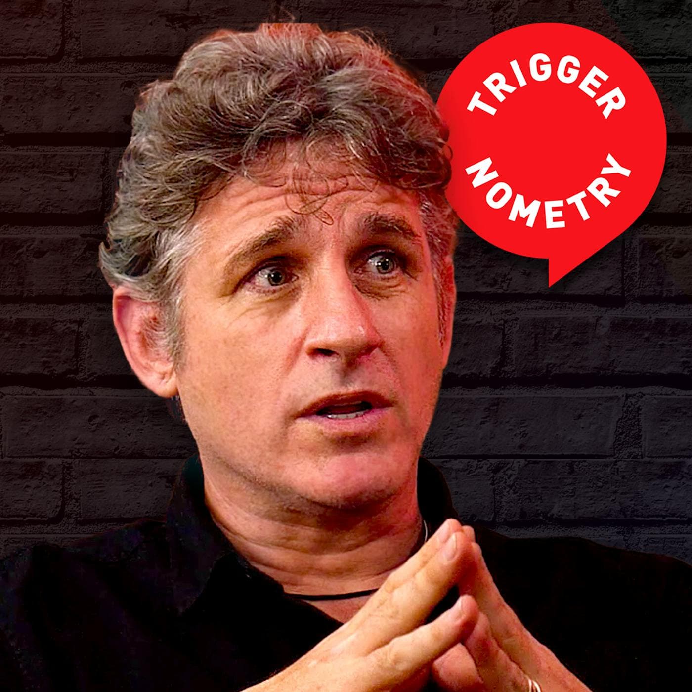 Tom Stade: "I've Had Enough of the Joke Police!" artwork