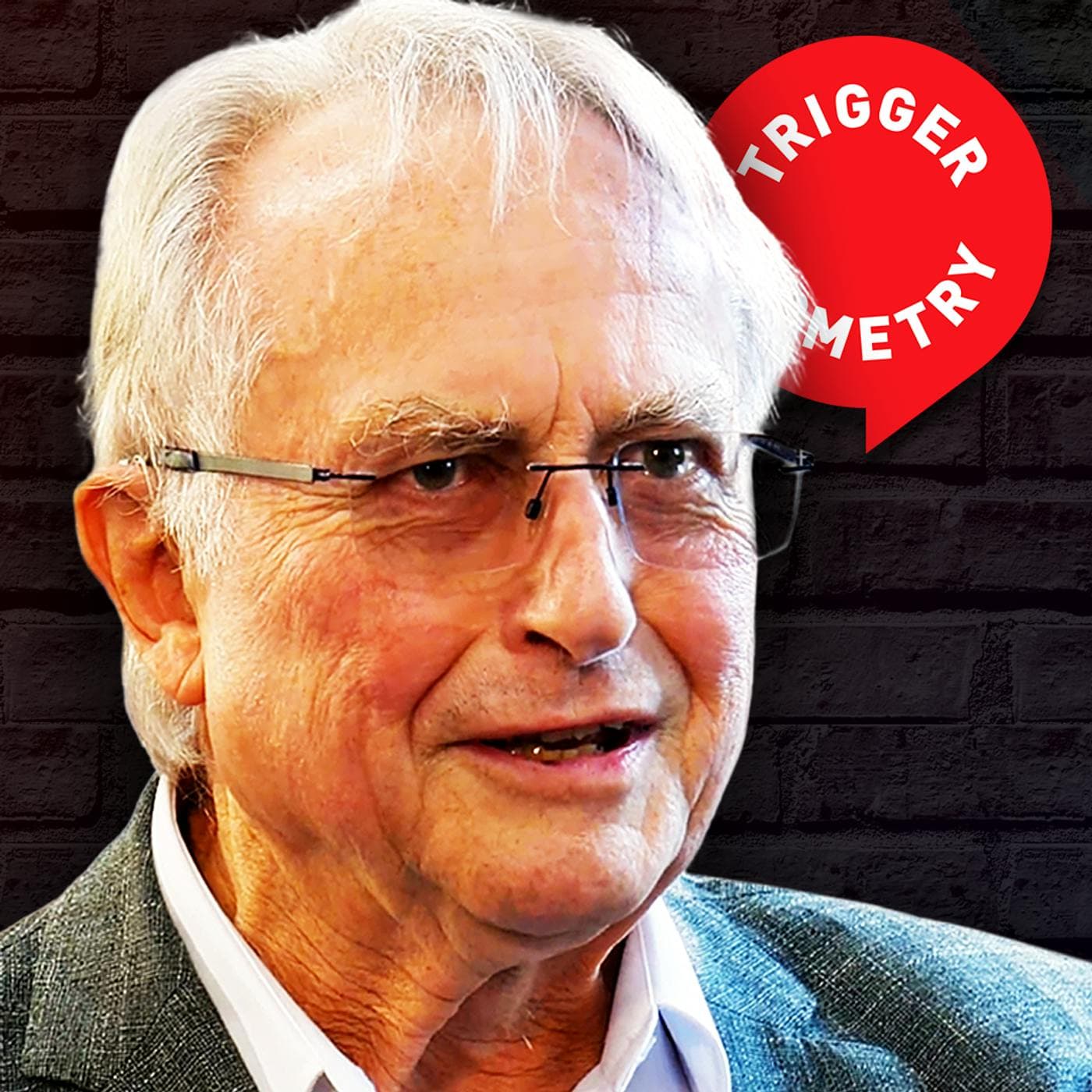 Richard Dawkins: God, Truth & Death artwork