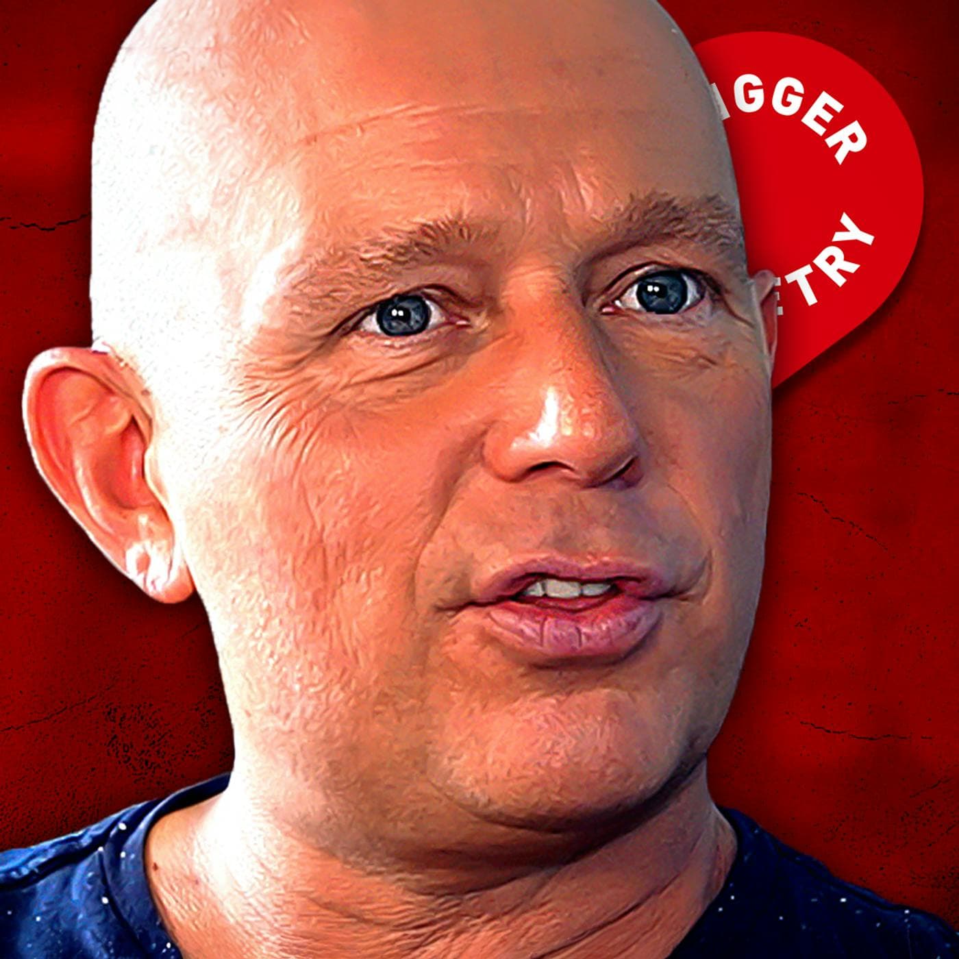 Are Politicians Even in Control? - Steve Hilton artwork