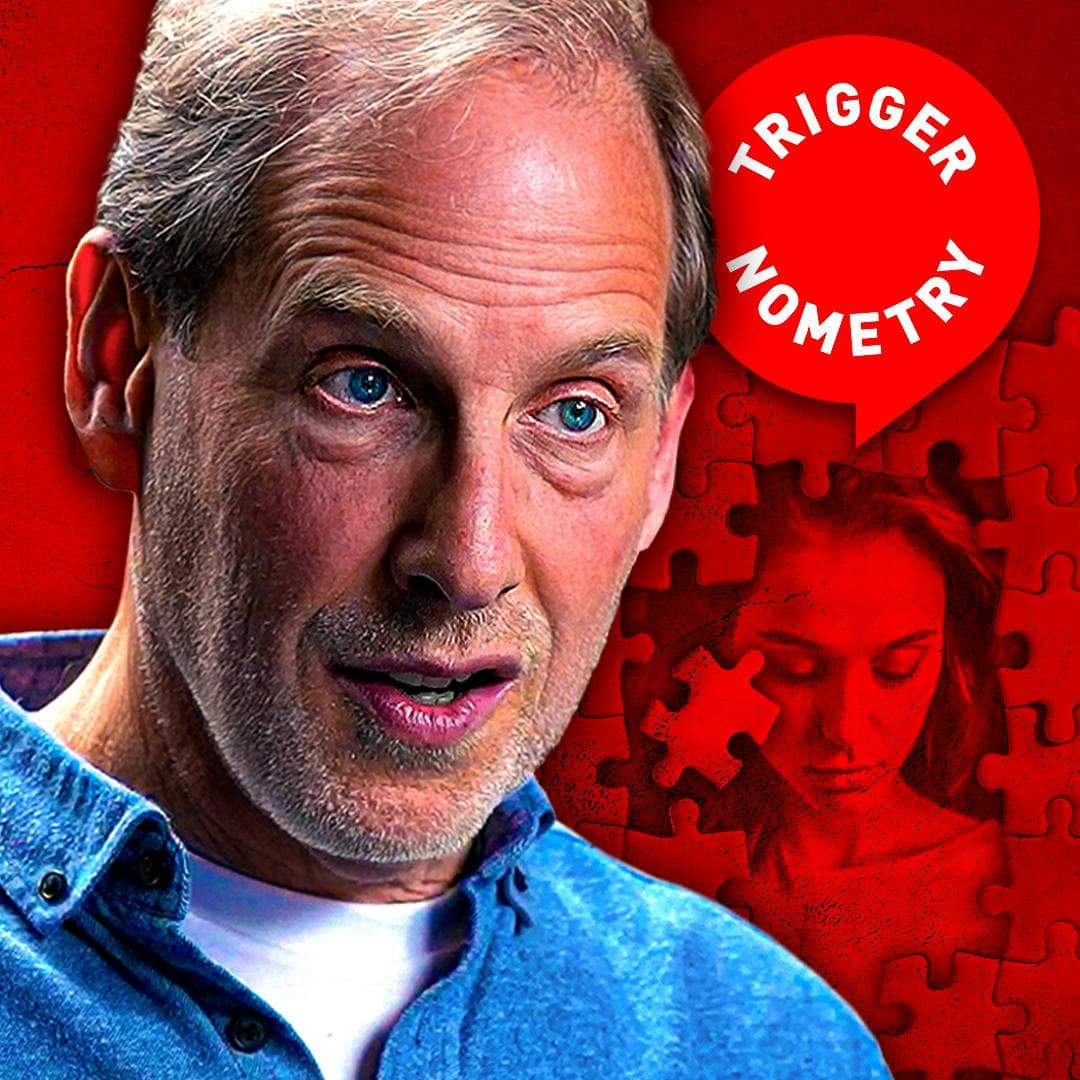 The World's Leading Autism Expert - Professor Sir Simon Baron-Cohen artwork