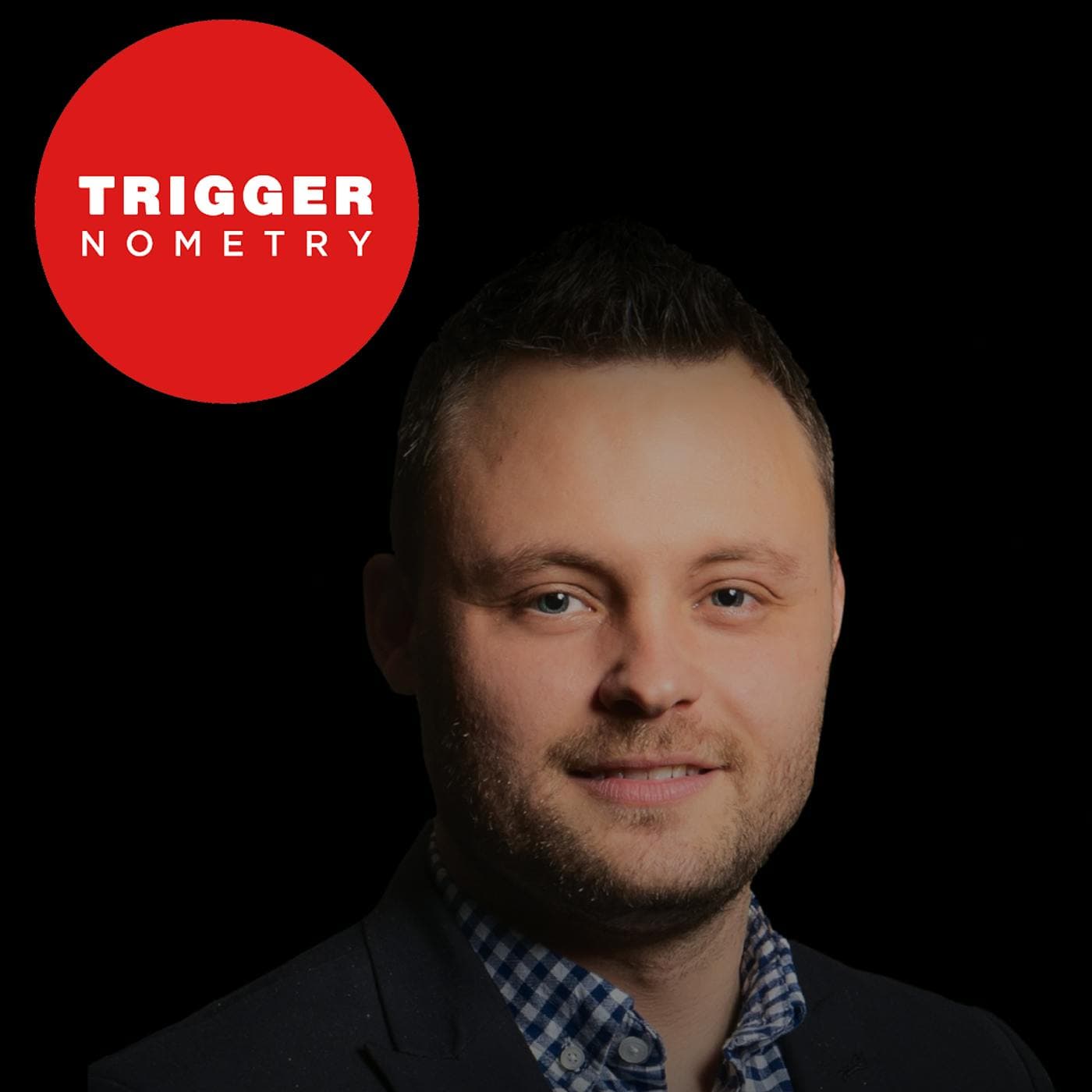 Ben Bradley MP: What is the Conservative Answer to the Culture War? artwork